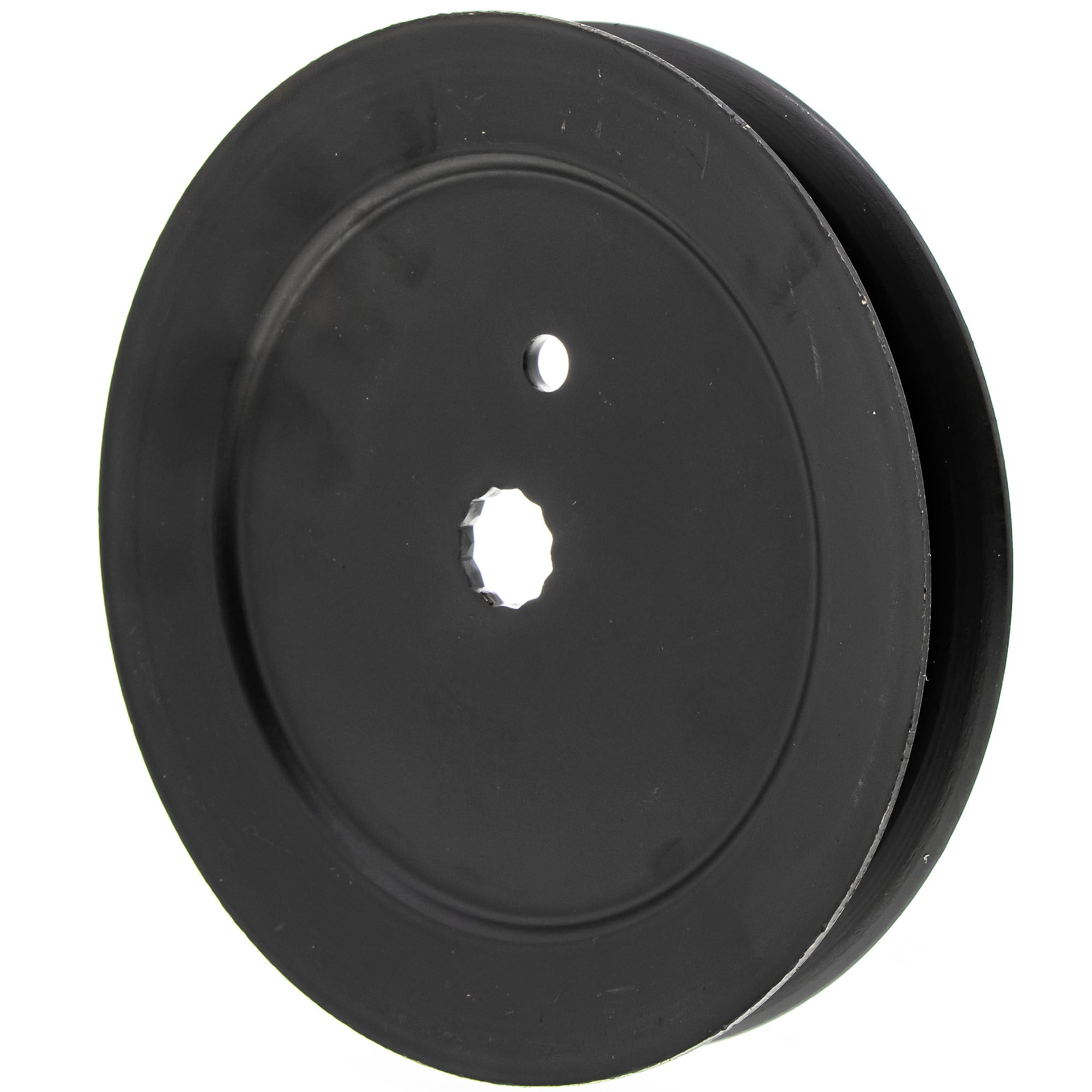 Troy-Bilt 756-05111 Spindle Pulley