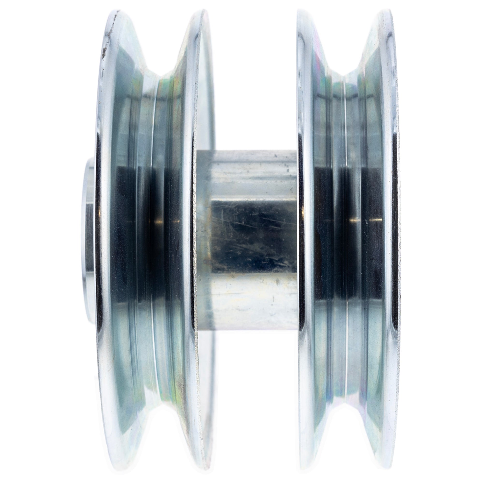 CUB CADET 756-05155 Double Deck Pulley