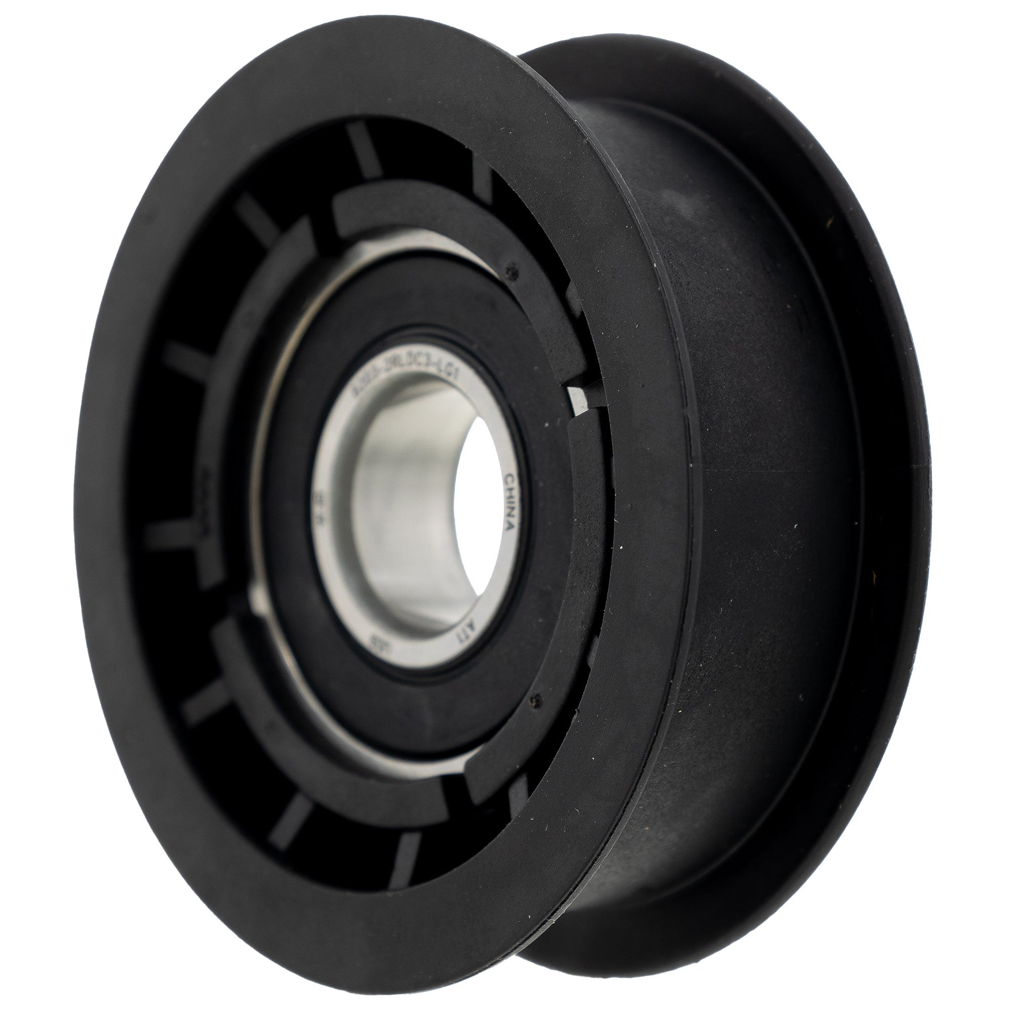 Troy-Bilt 756-05209 Flat Idler Drive Pulley
