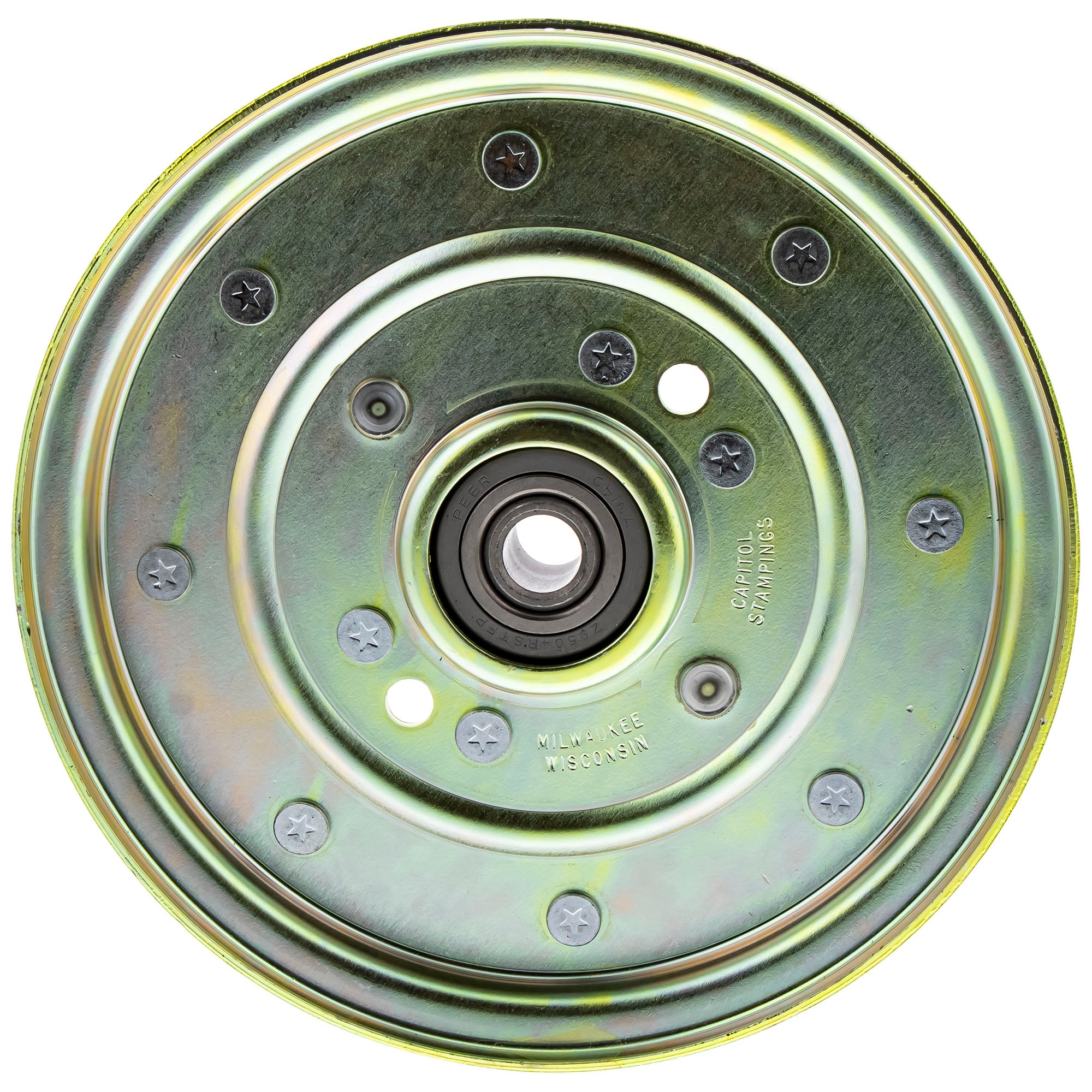 CUB CADET 756-05212 Pulley