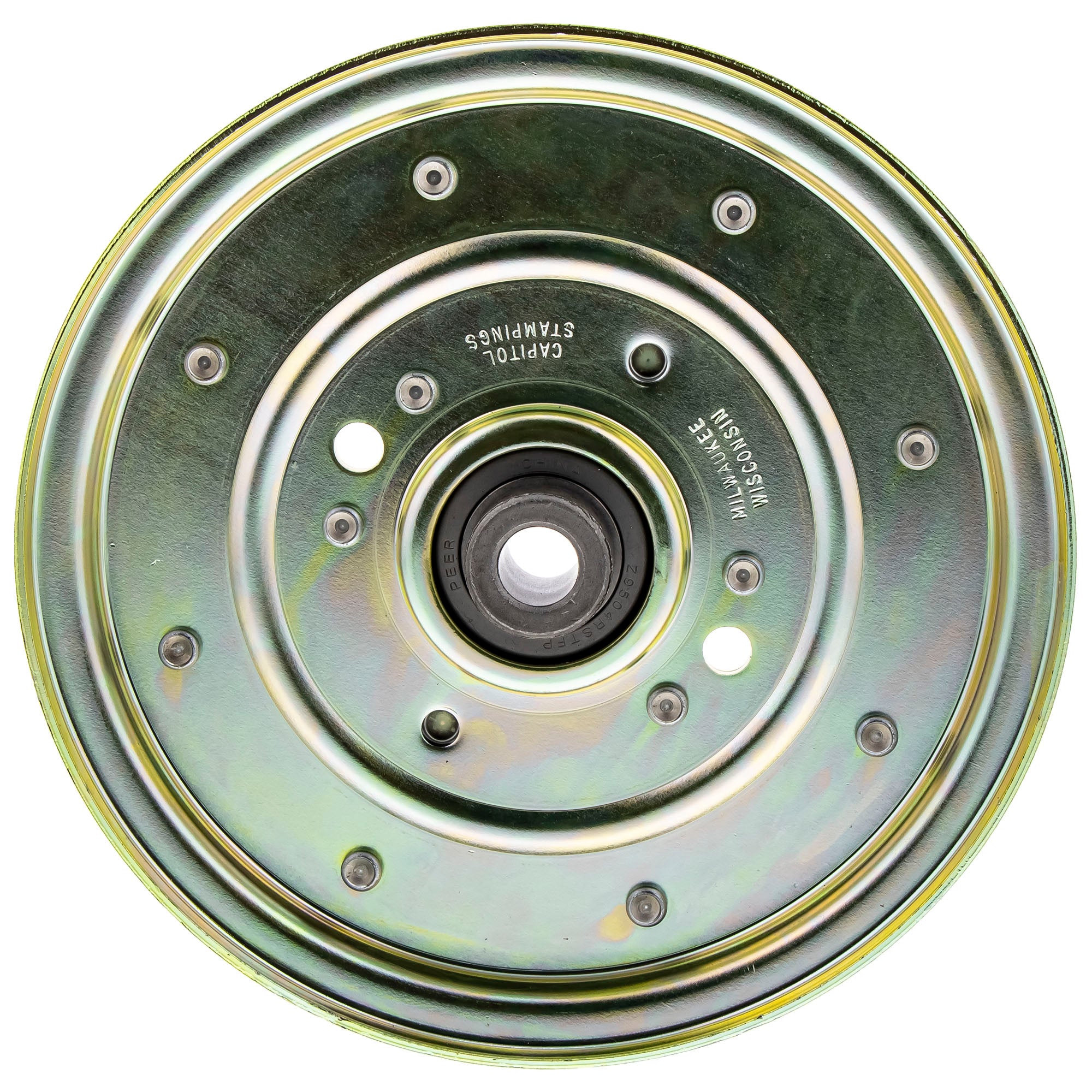 CUB CADET 756-05212 Idler 6" Pulley