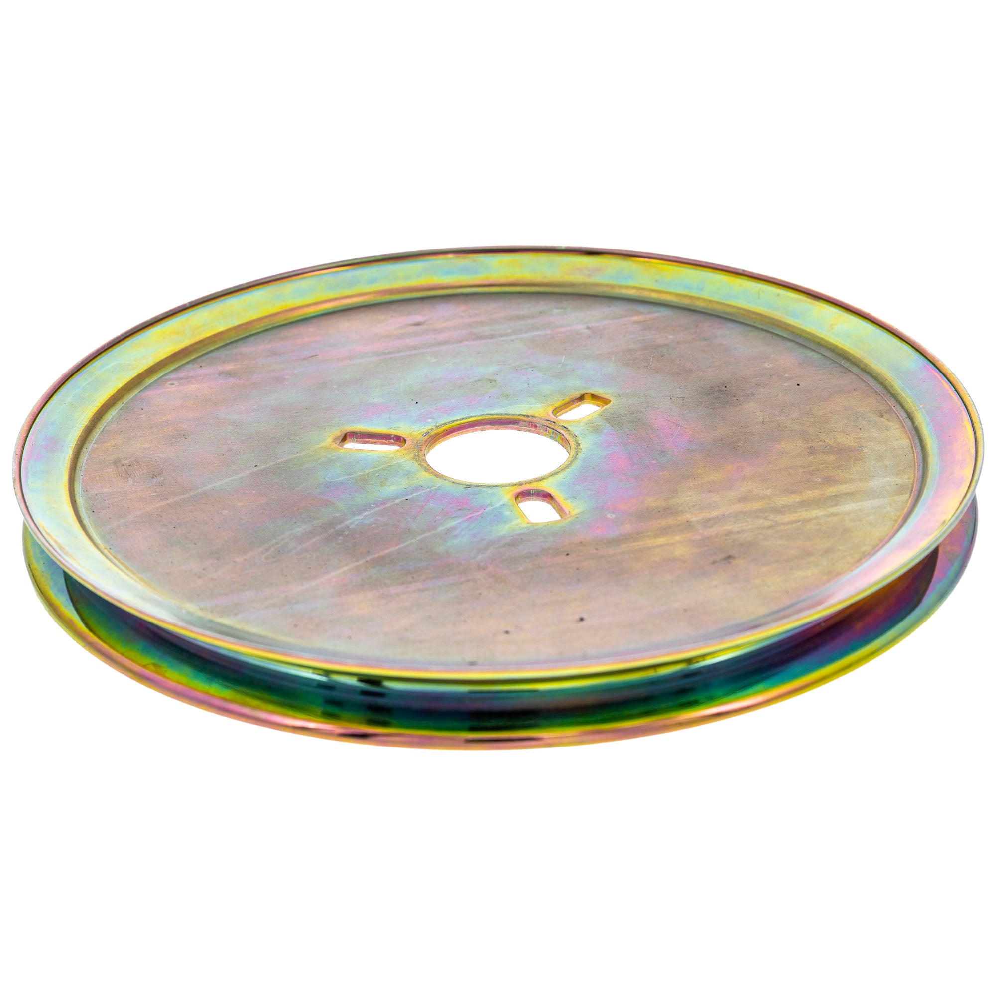 CUB CADET 756-05219 PULLEY-AUGER  8.5