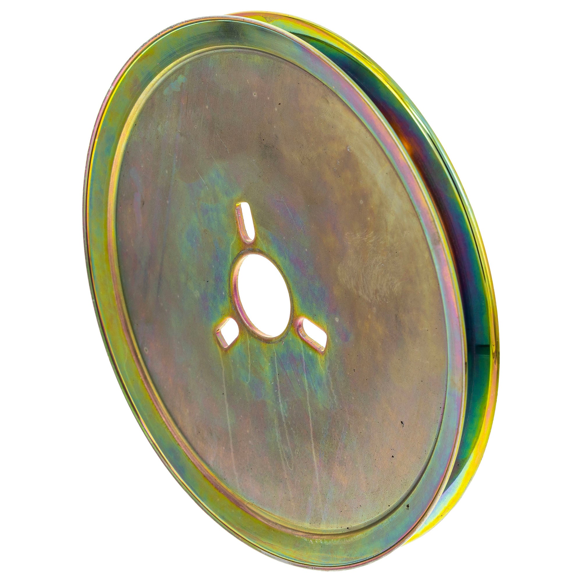 CUB CADET 756-05219 PULLEY-AUGER  8.5
