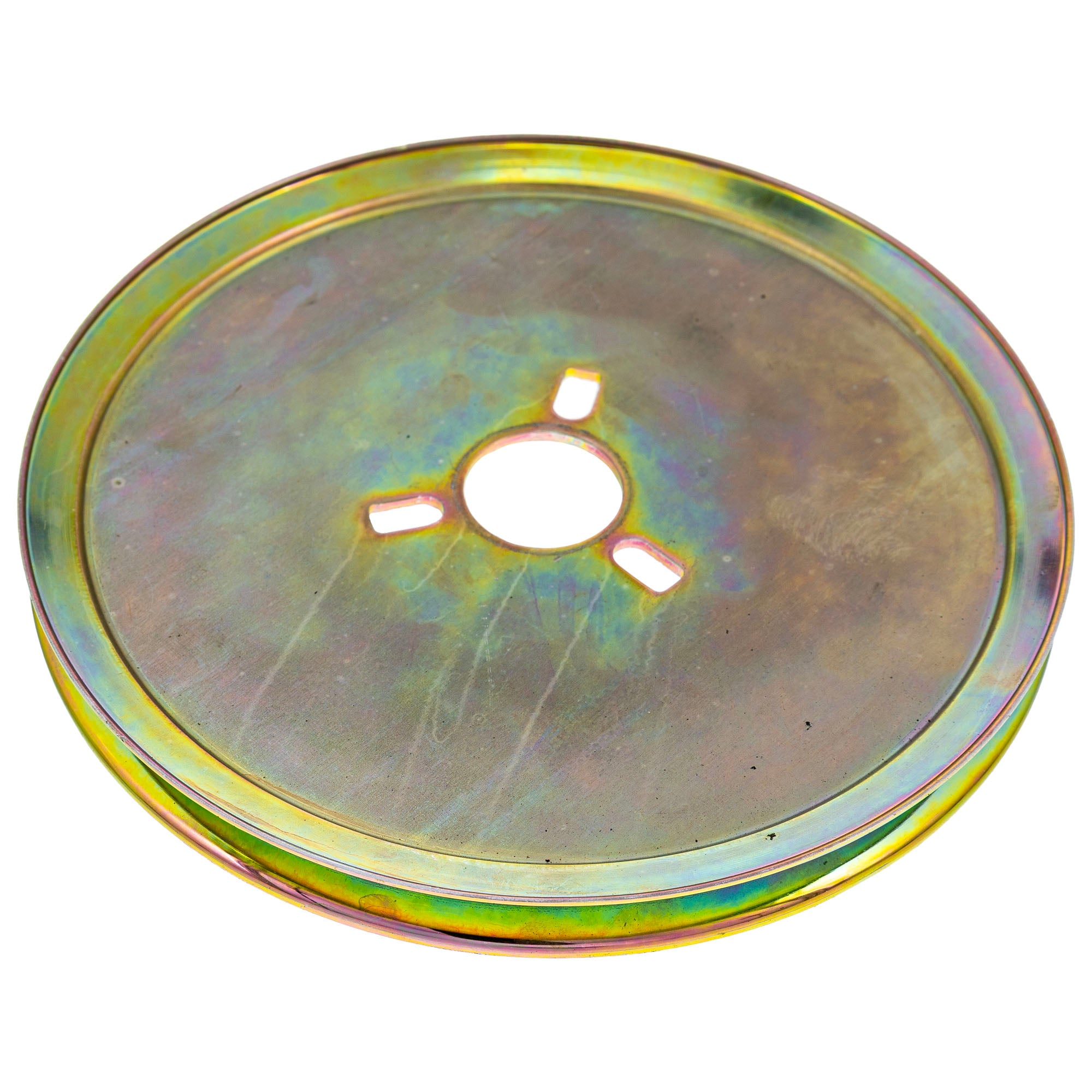 CUB CADET 756-05219 PULLEY-AUGER  8.5