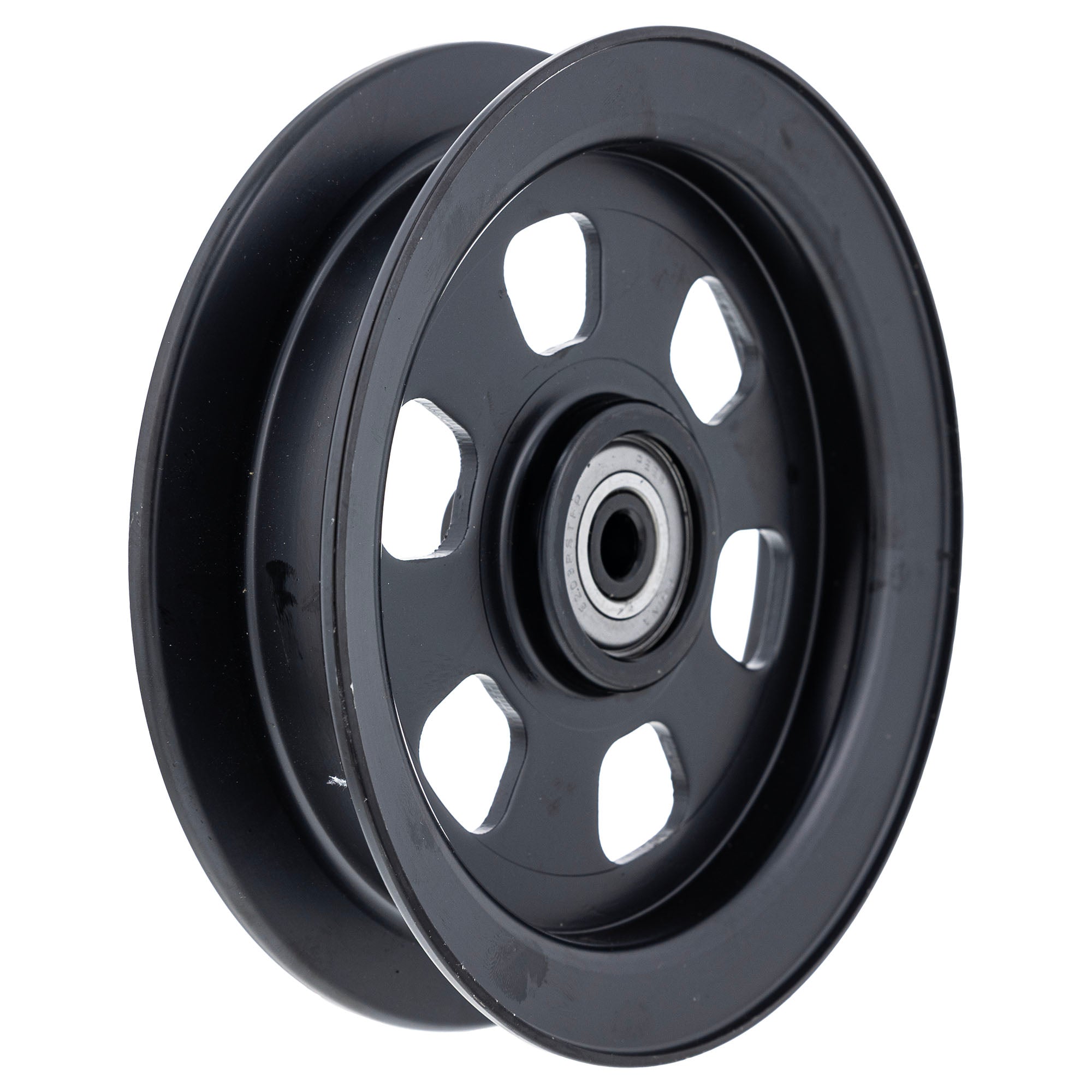 CUB CADET 756-05332 Flat Idler Deck Pulley