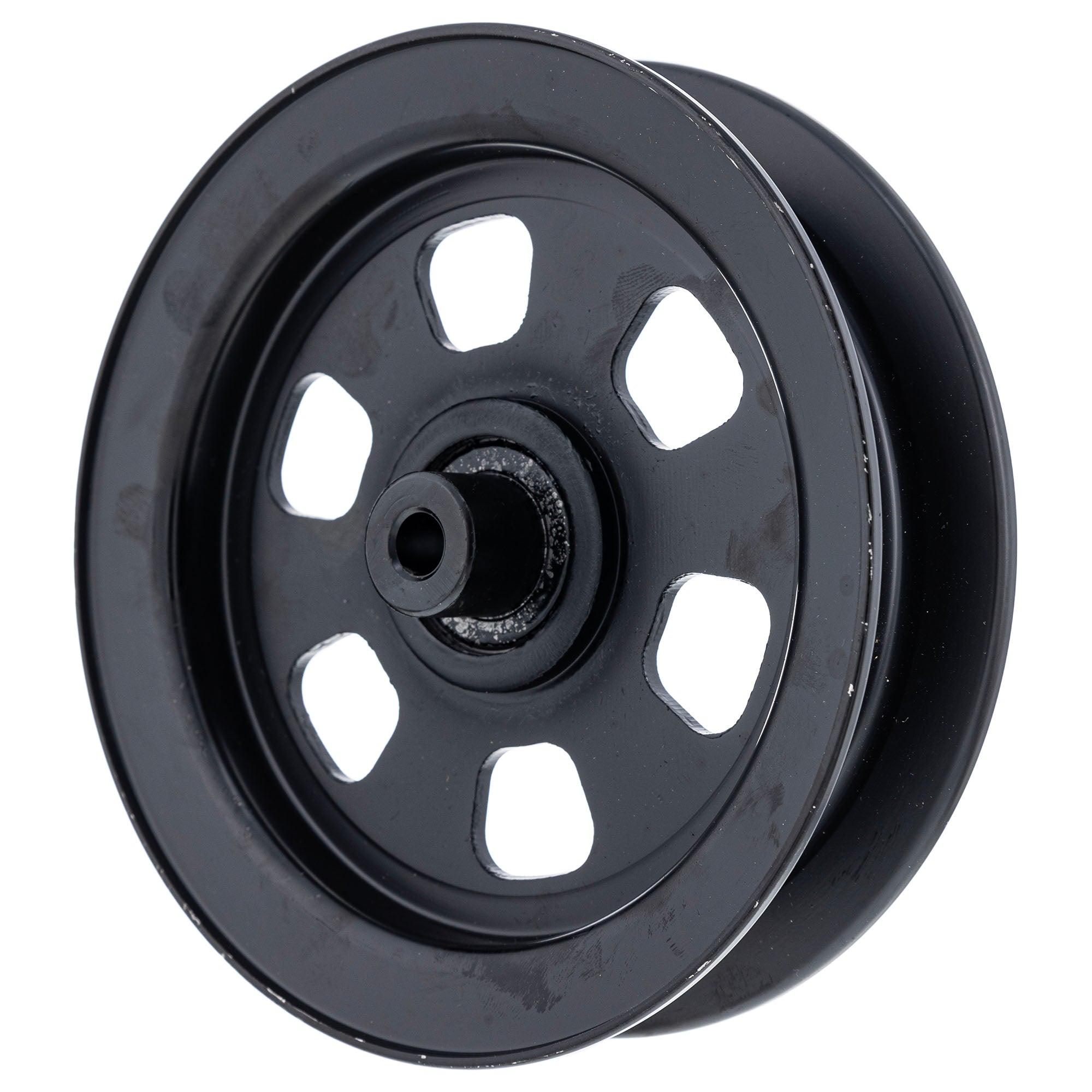 CUB CADET 756-05332 Flat Idler Deck Pulley