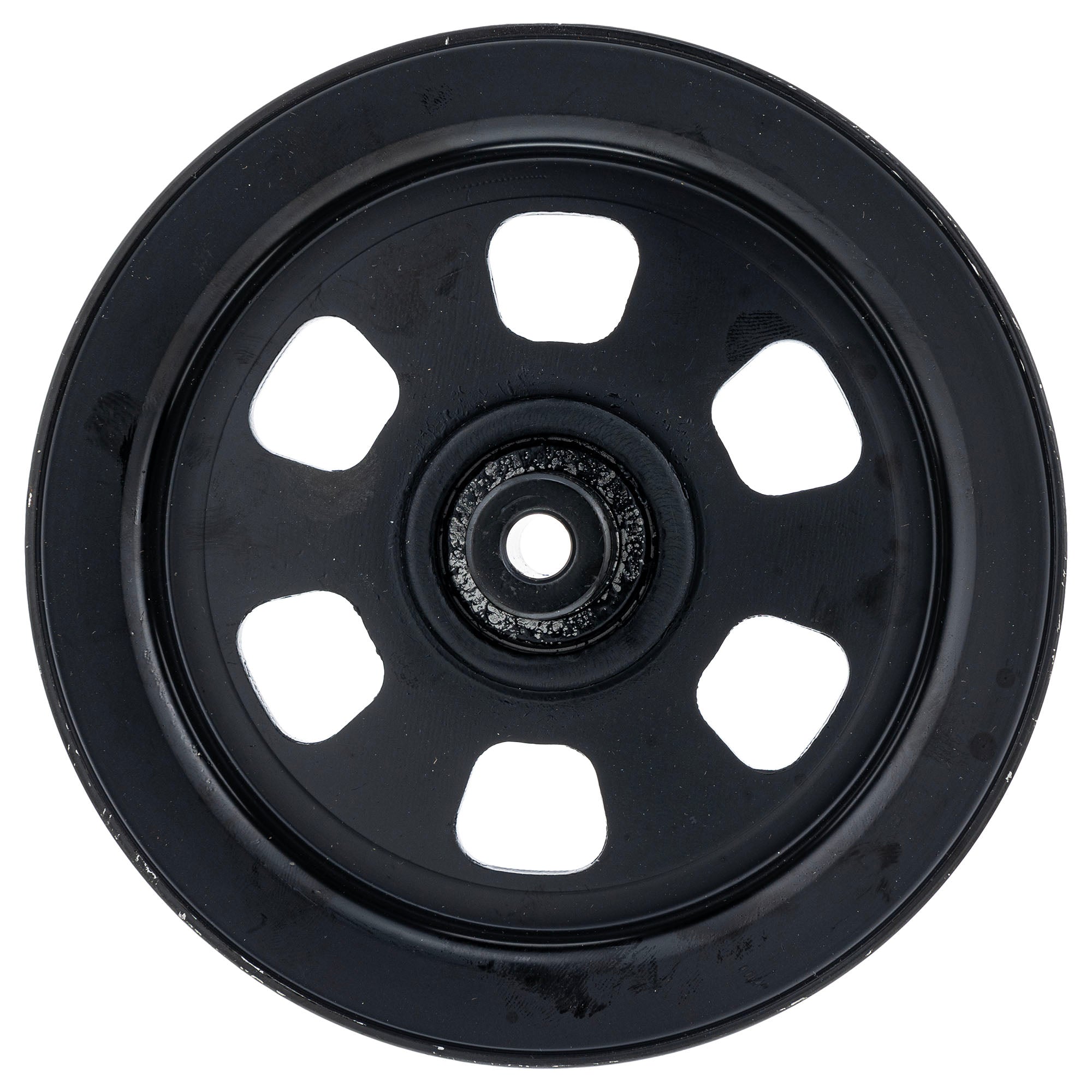 CUB CADET 756-05332 Flat Idler Deck Pulley