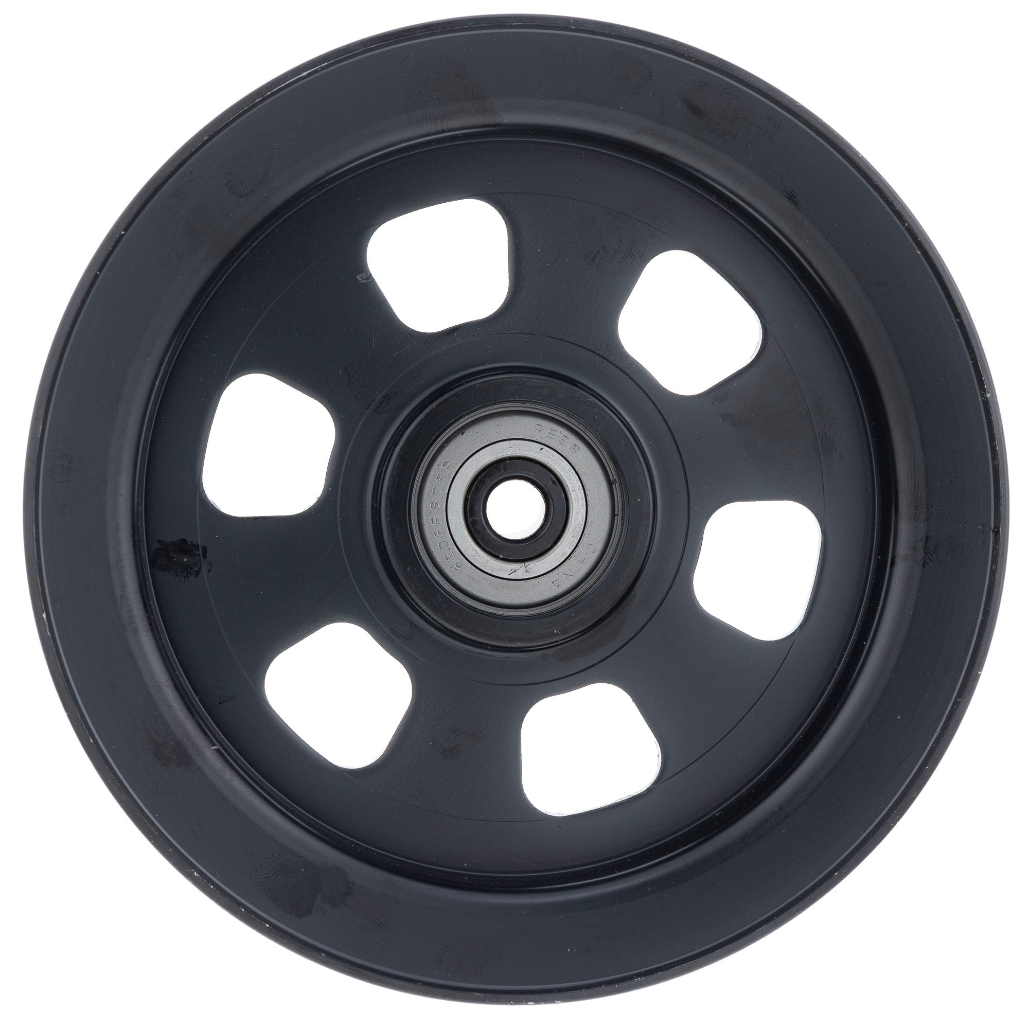 CUB CADET 756-05332 Flat Idler Deck Pulley
