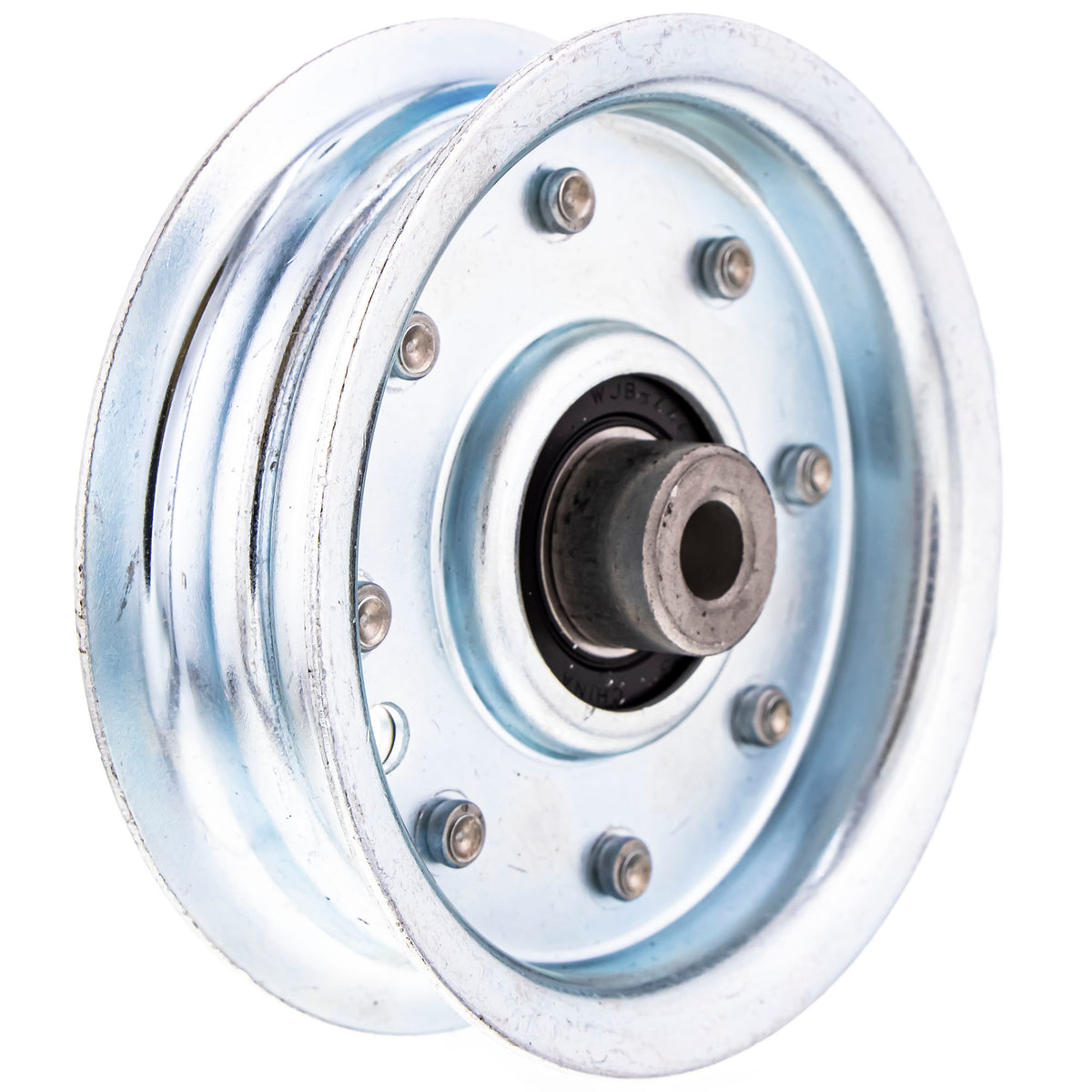 MTD 756-0542 Deck Idler Pulley