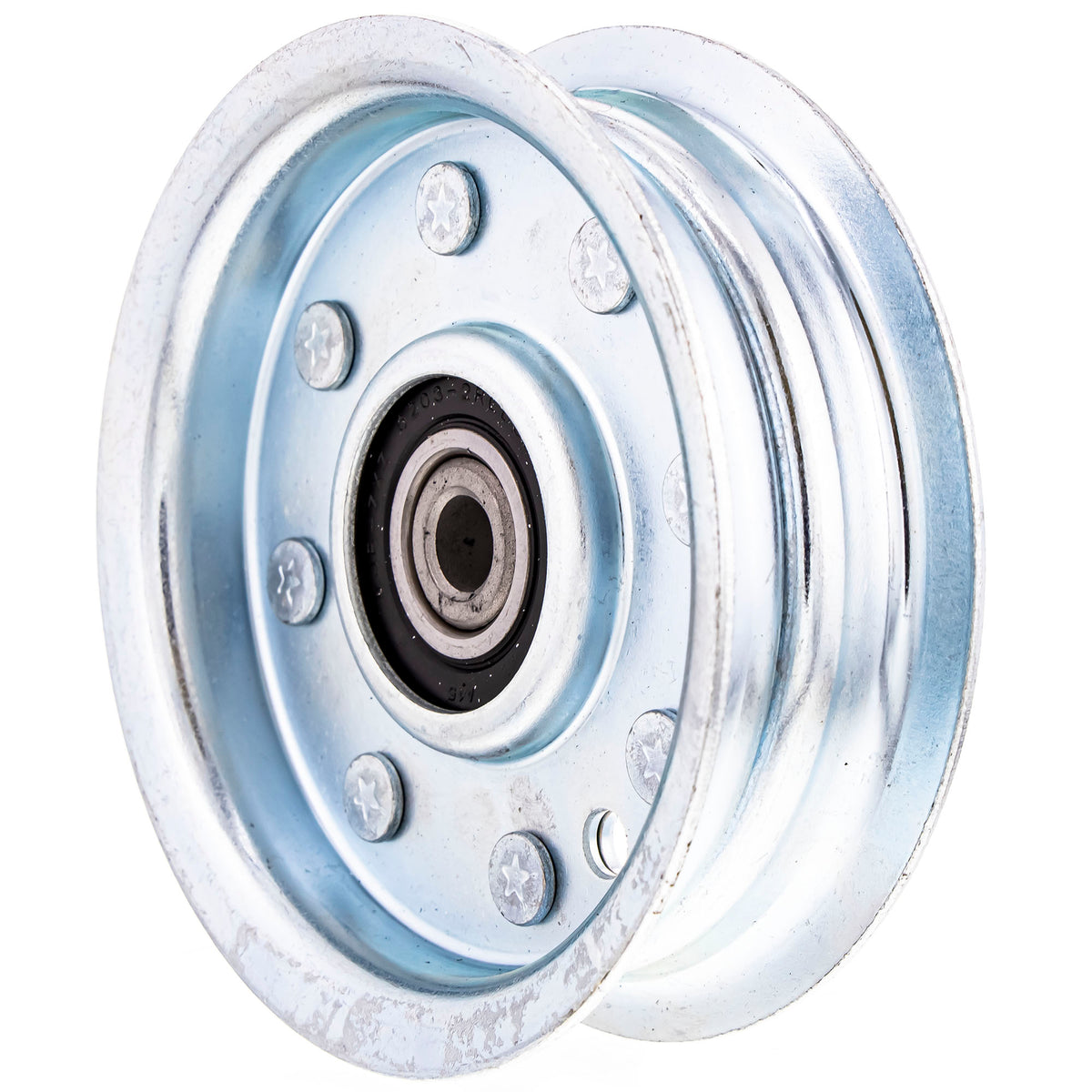 MTD 756-0542 Deck Idler Pulley