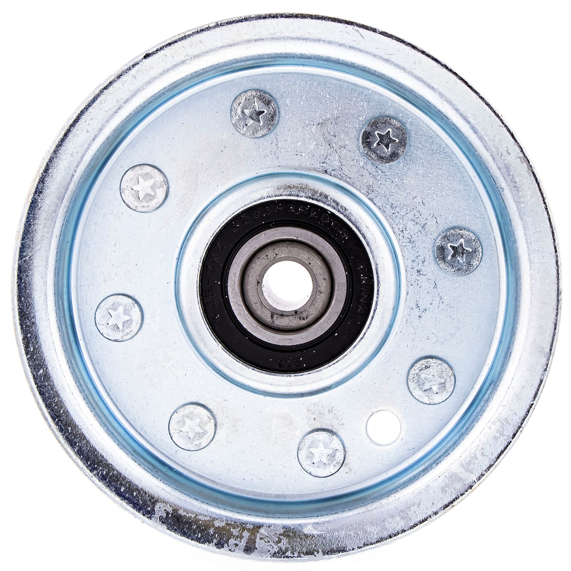MTD 756-0542 Deck Idler Pulley