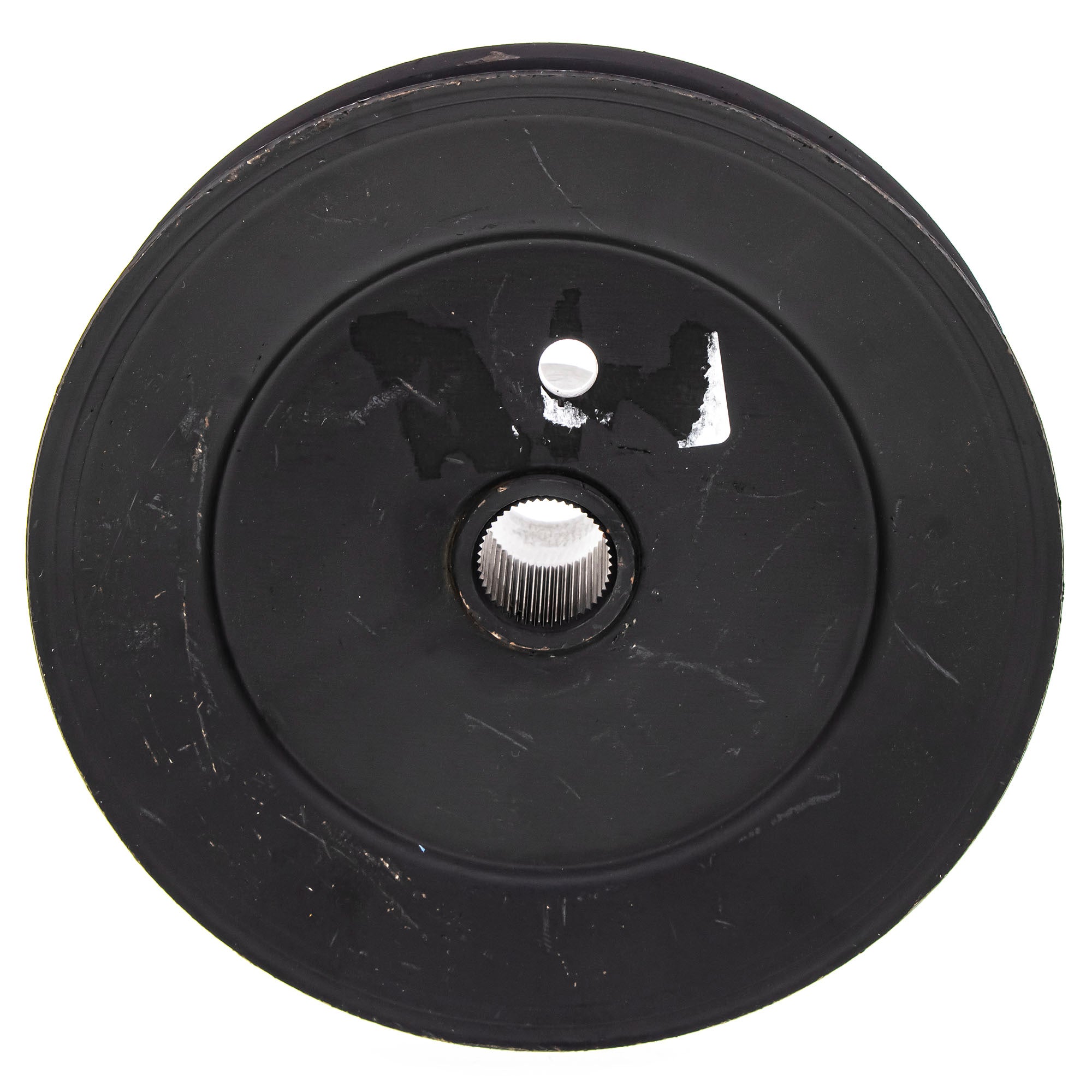 MTD 756-0556 Deck Pulley