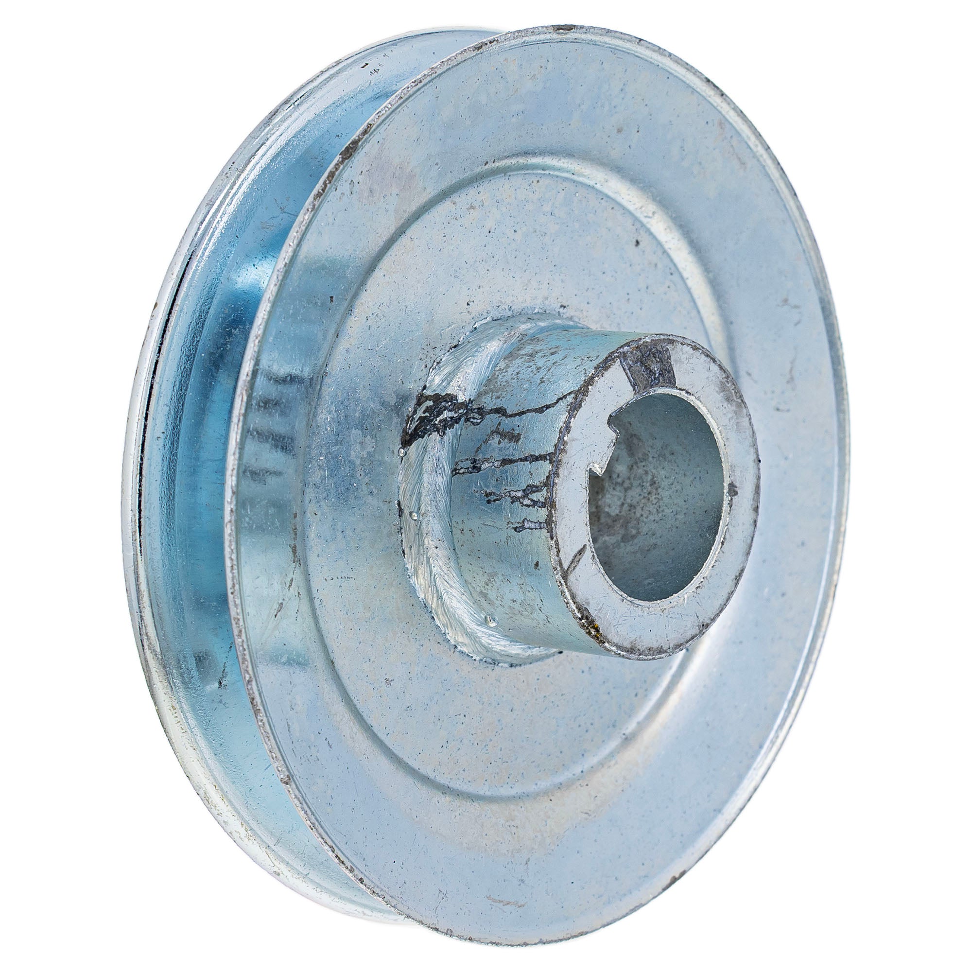 CUB CADET 756-05623A Transmission Drive Pulley