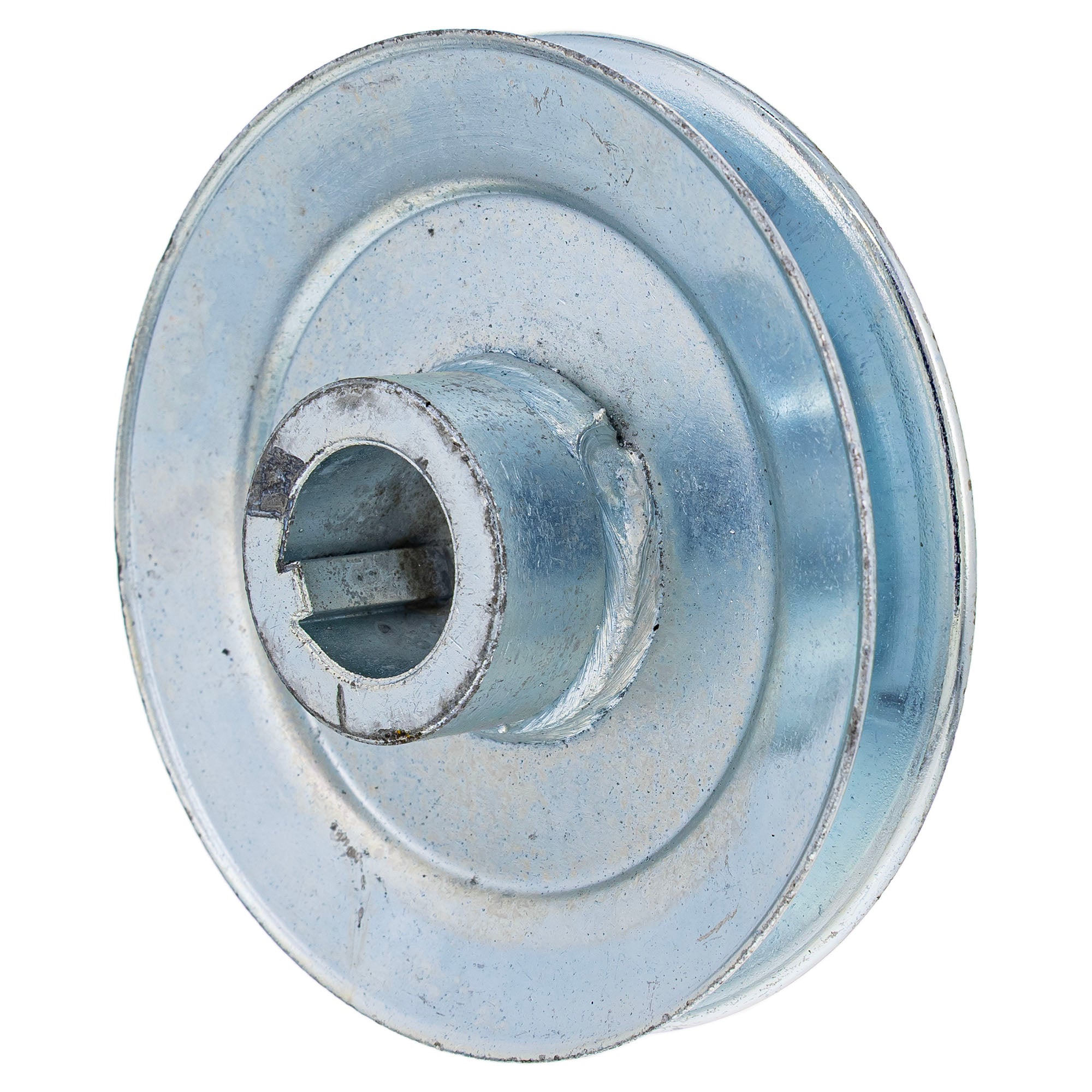 CUB CADET 756-05623A Transmission Drive Pulley