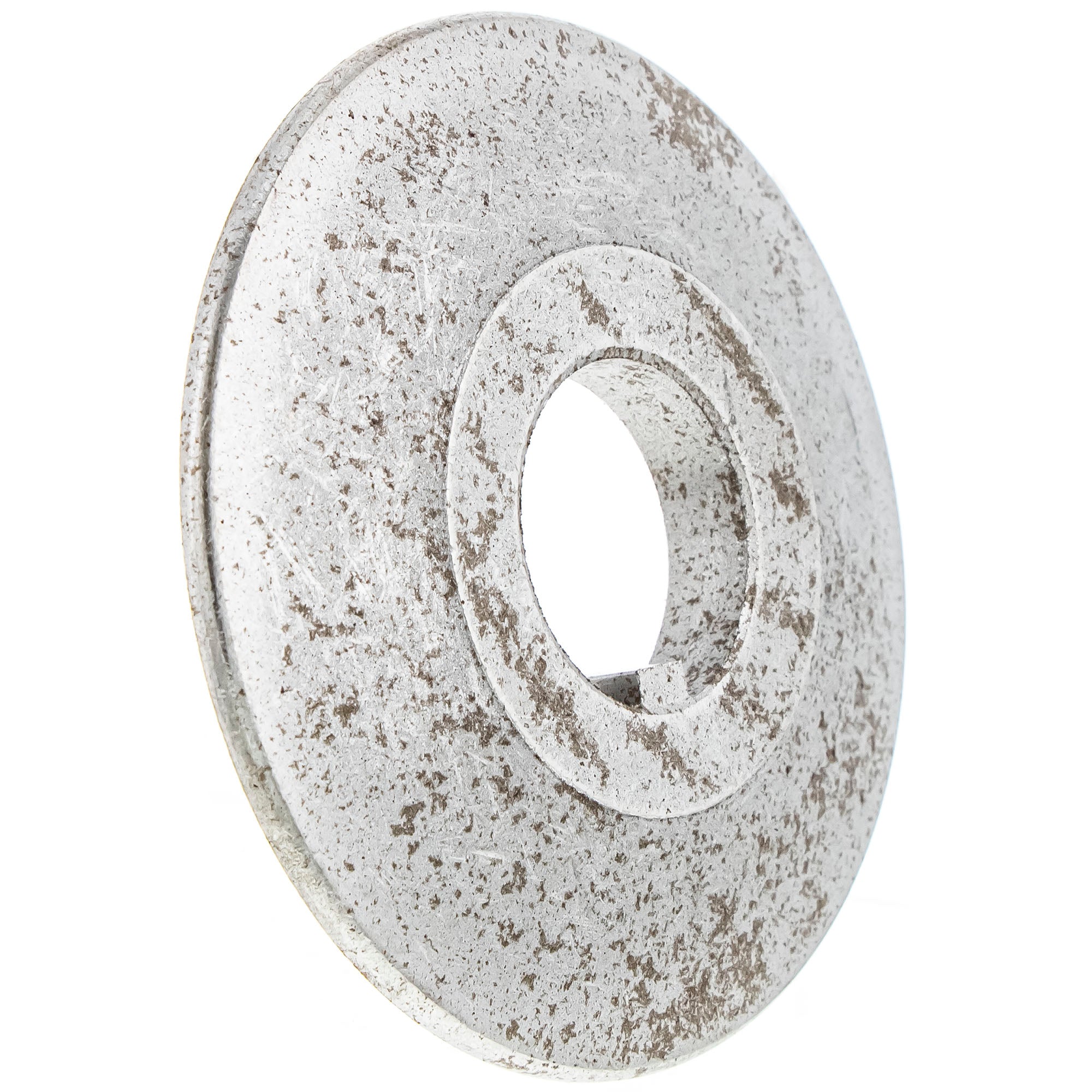 Troy-Bilt 756-0569 Half Drive Pulley