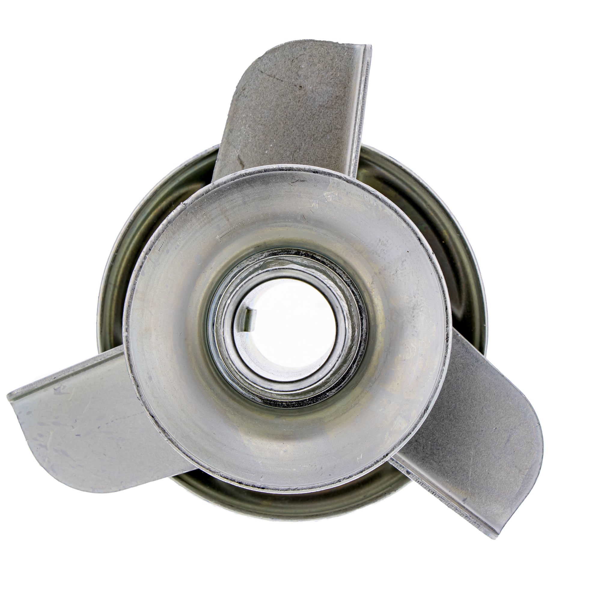 CUB CADET 756-06043 Engine Pulley