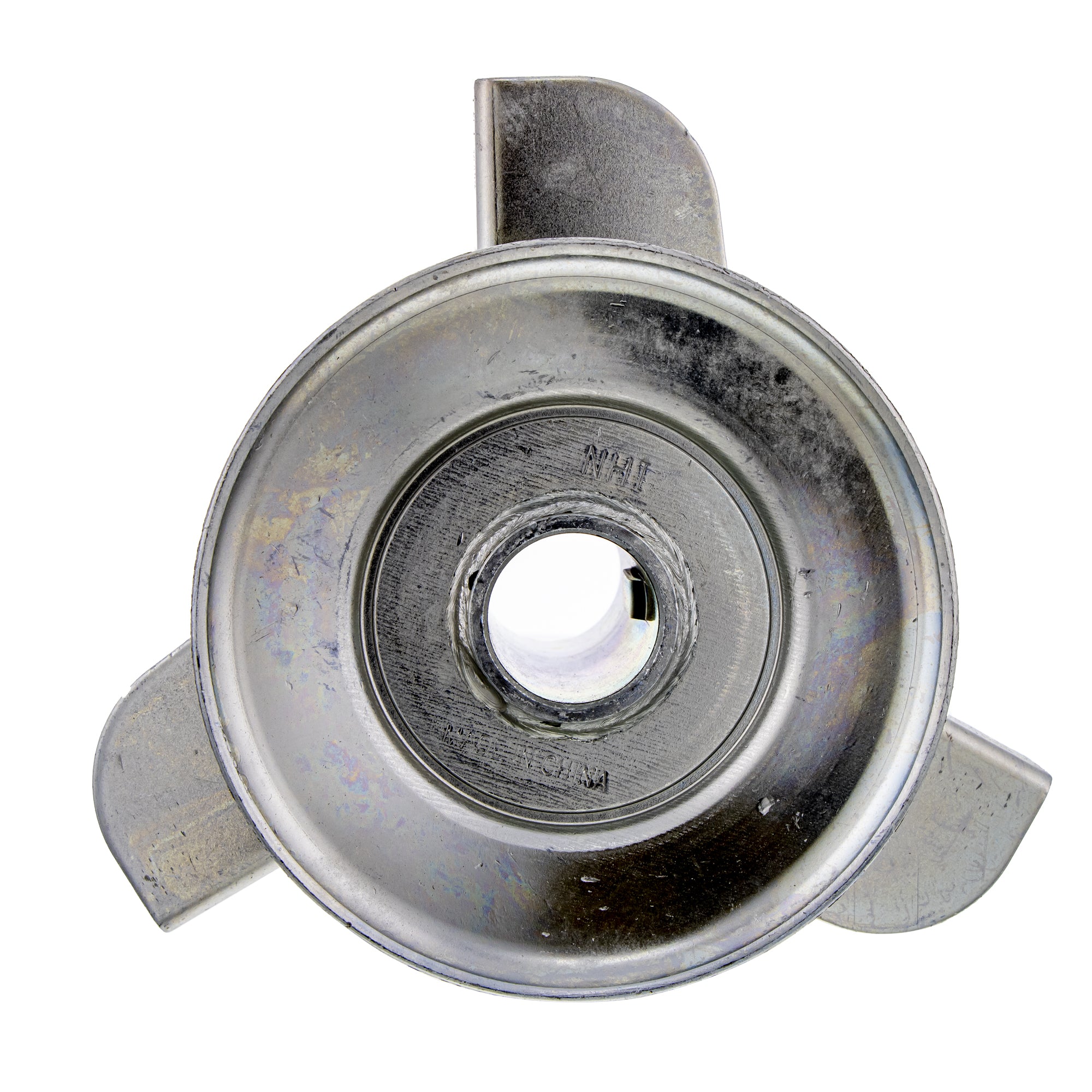 CUB CADET 756-06043 Engine Pulley