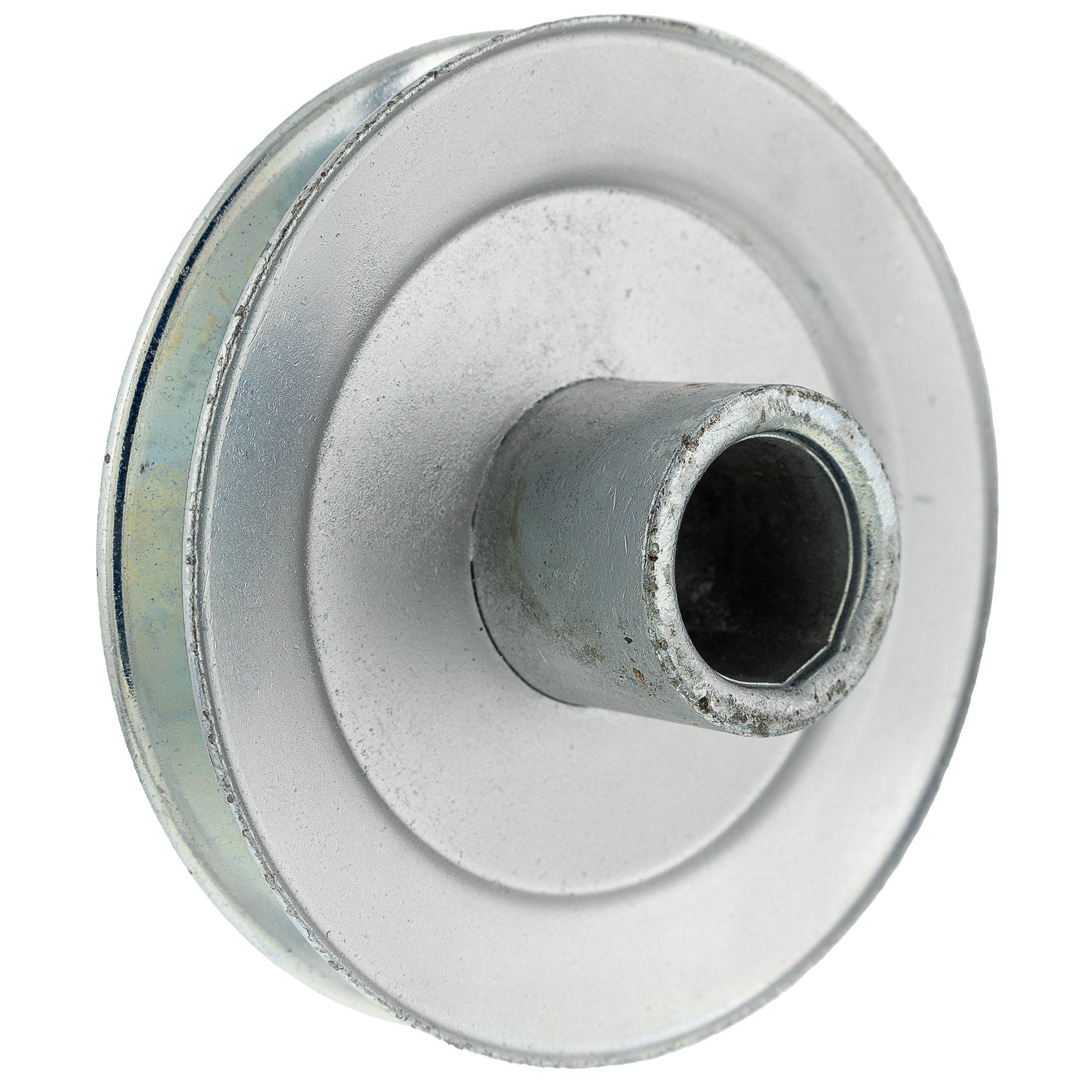 CUB CADET 756-06203A Transmission Drive Pulley
