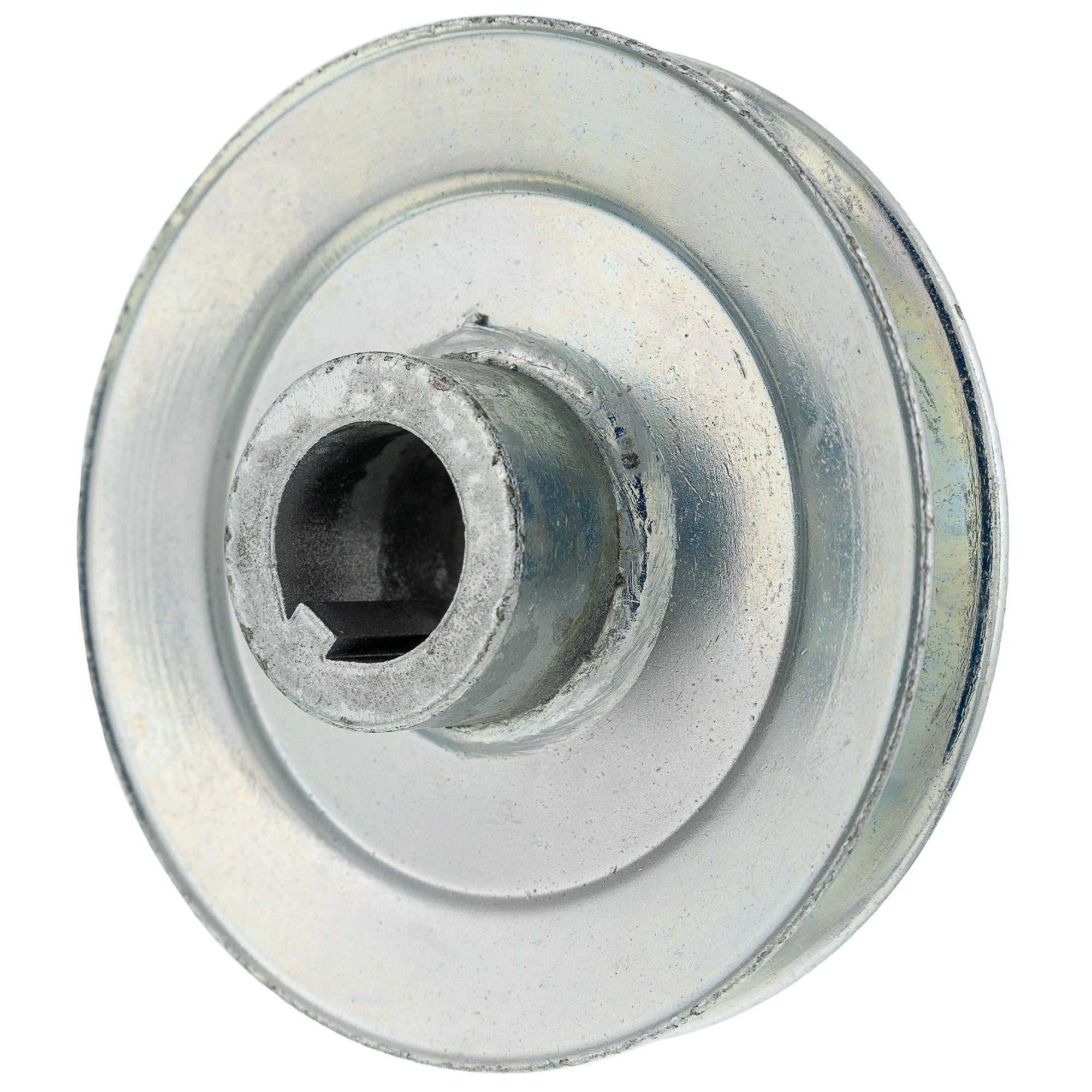 CUB CADET 756-06203A Transmission Drive Pulley