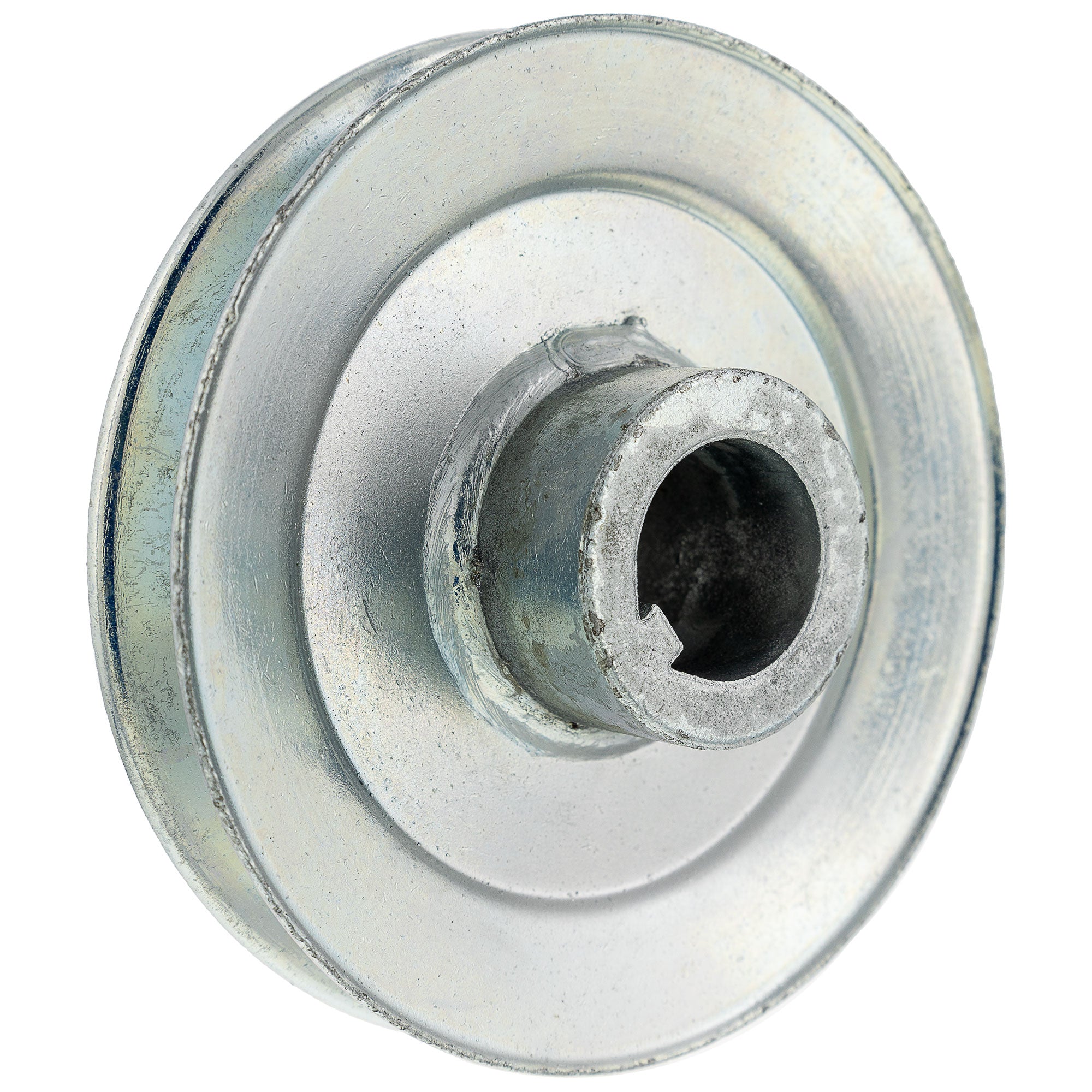 CUB CADET 756-06203A Transmission Drive Pulley