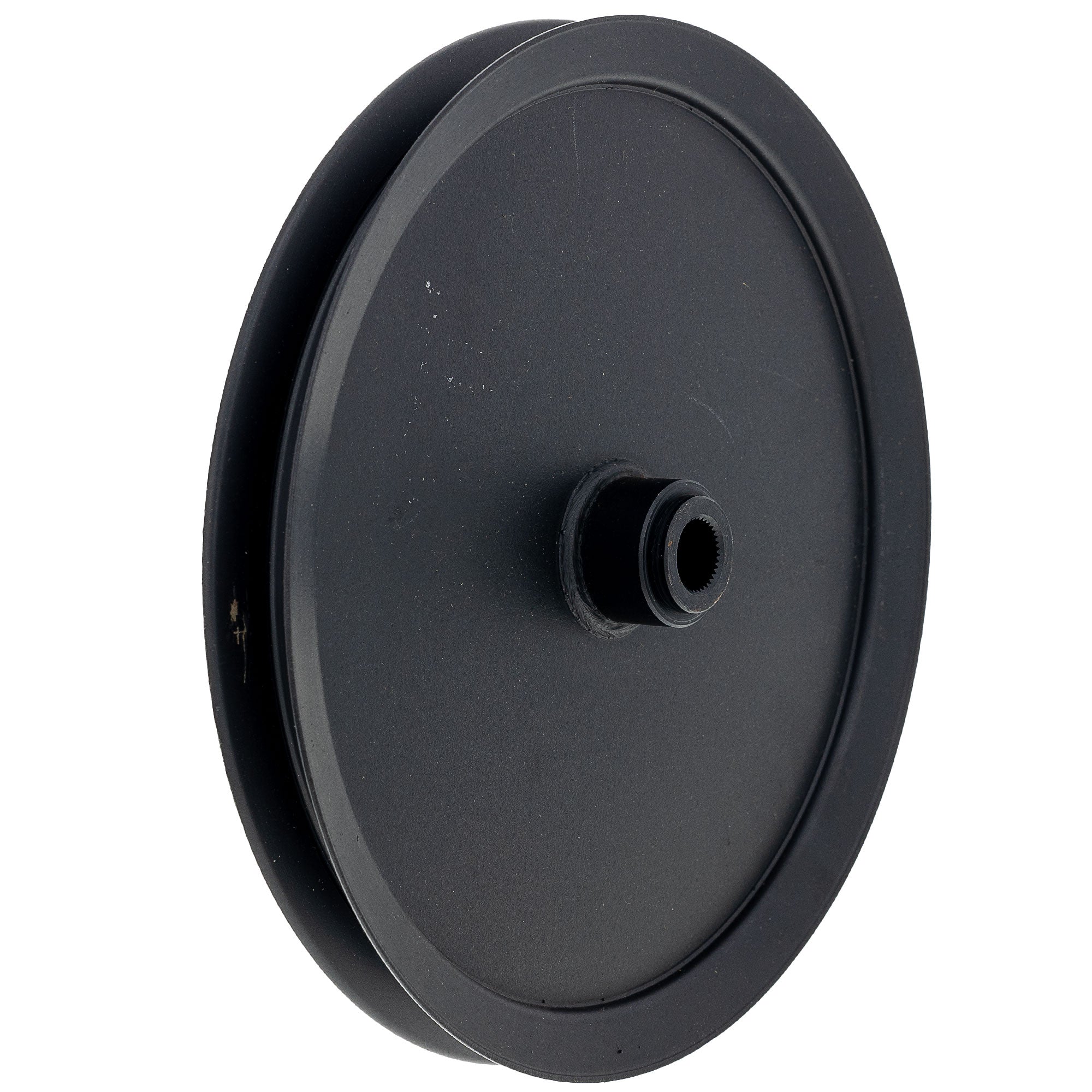 CUB CADET 756-0634 Flat Pulley 8" O.d.