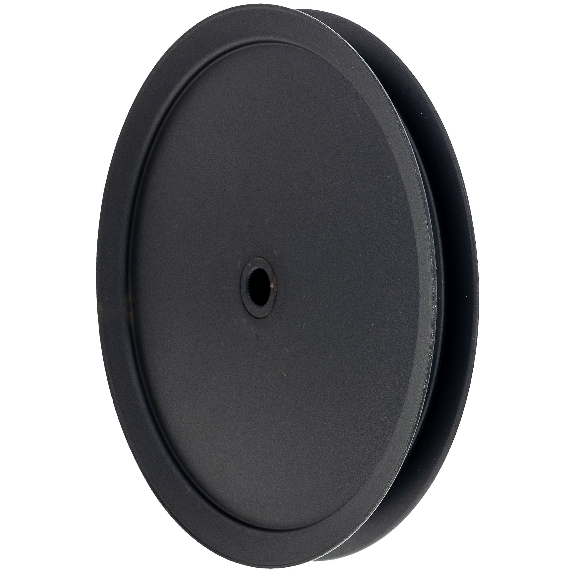 MTD 756-0634 Flat Pulley 8" O.d.