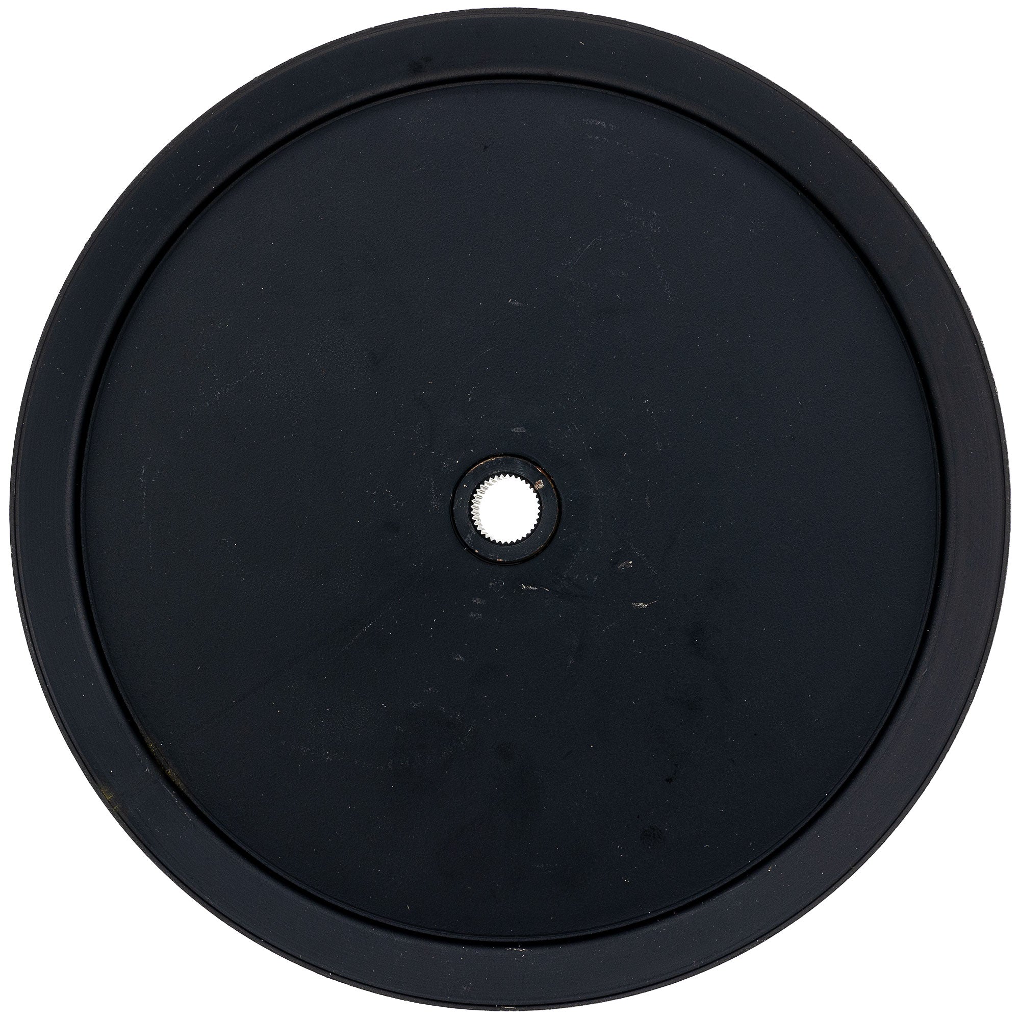 MTD 756-0634 Flat Pulley 8" O.d.