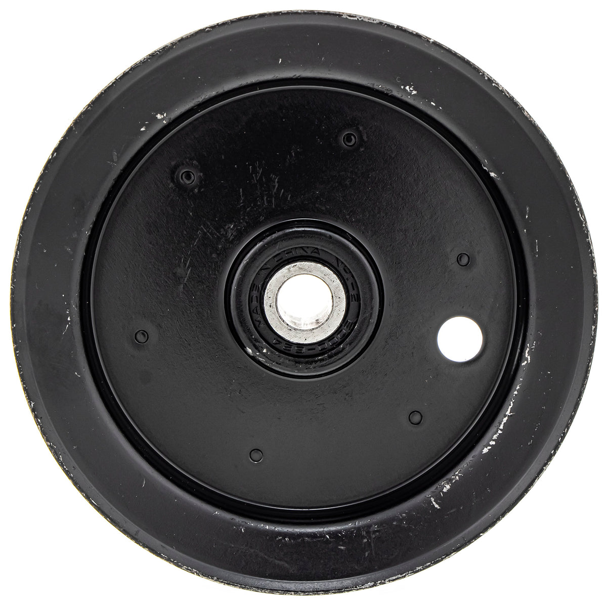 MTD 756-0643A Flat Idler Drive Pulley