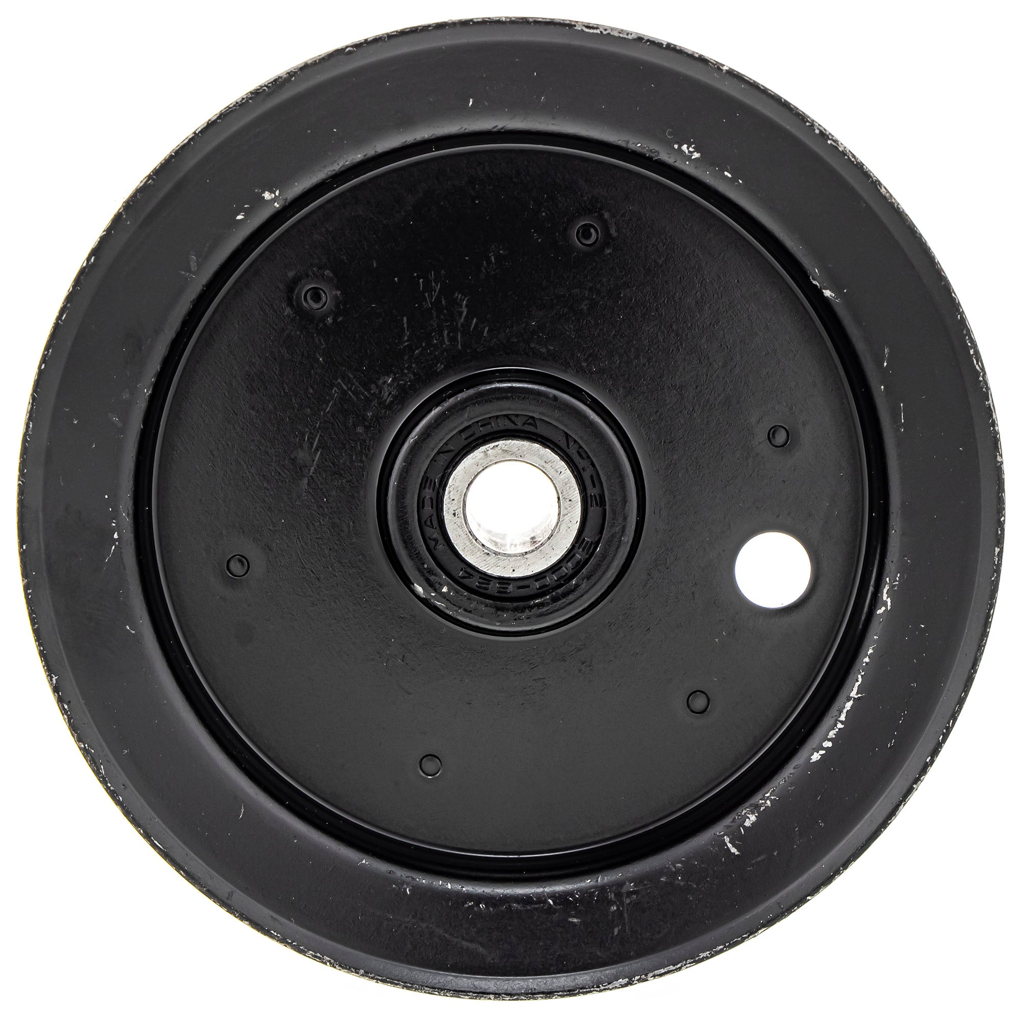 MTD 756-0643A Flat Idler Drive Pulley