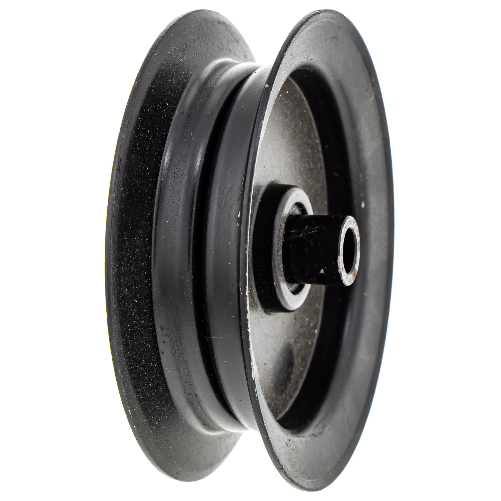 MTD 756-0643A Flat Idler Drive Pulley