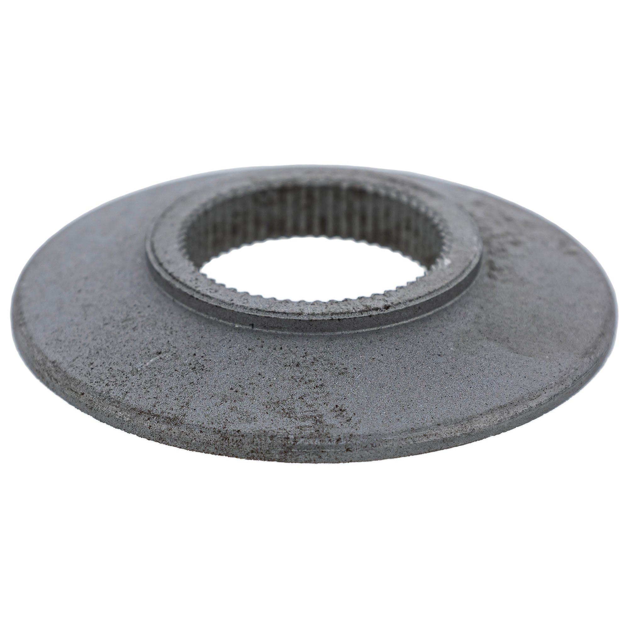 Troy-Bilt 756-06563 Half Pulley A2.76 X 1.140 Spline