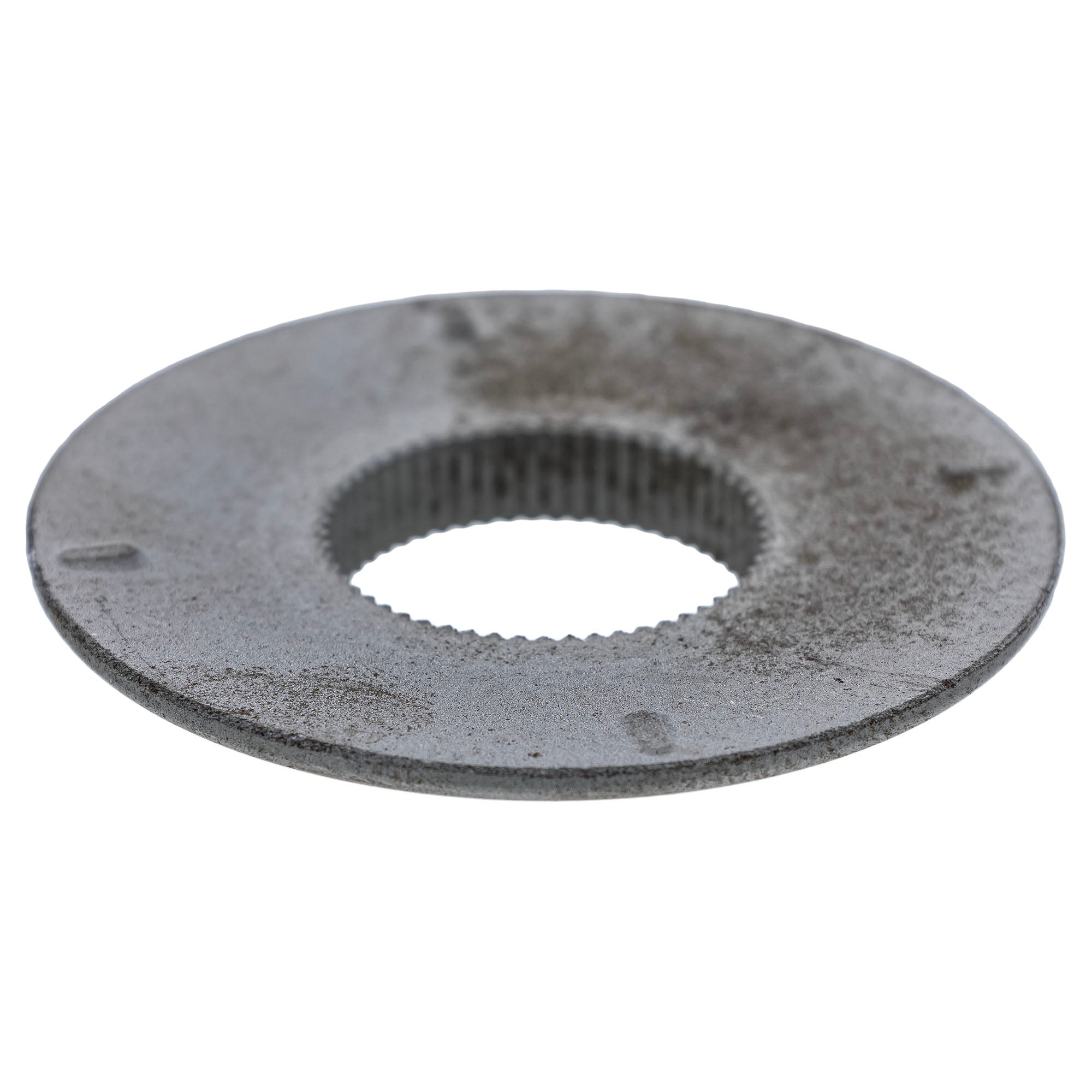 Troy-Bilt 756-06563 Half Pulley A2.76 X 1.140 Spline