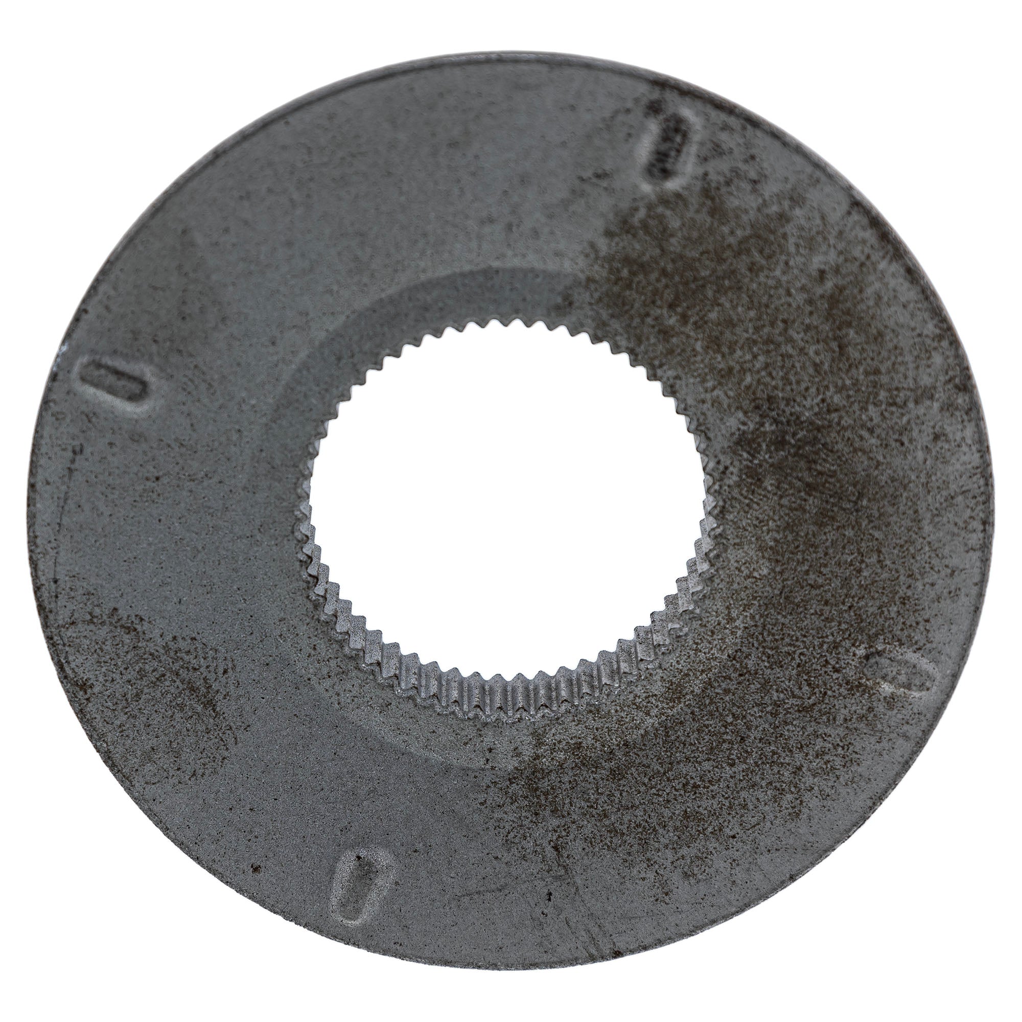 Troy-Bilt 756-06563 Half Pulley A2.76 X 1.140 Spline