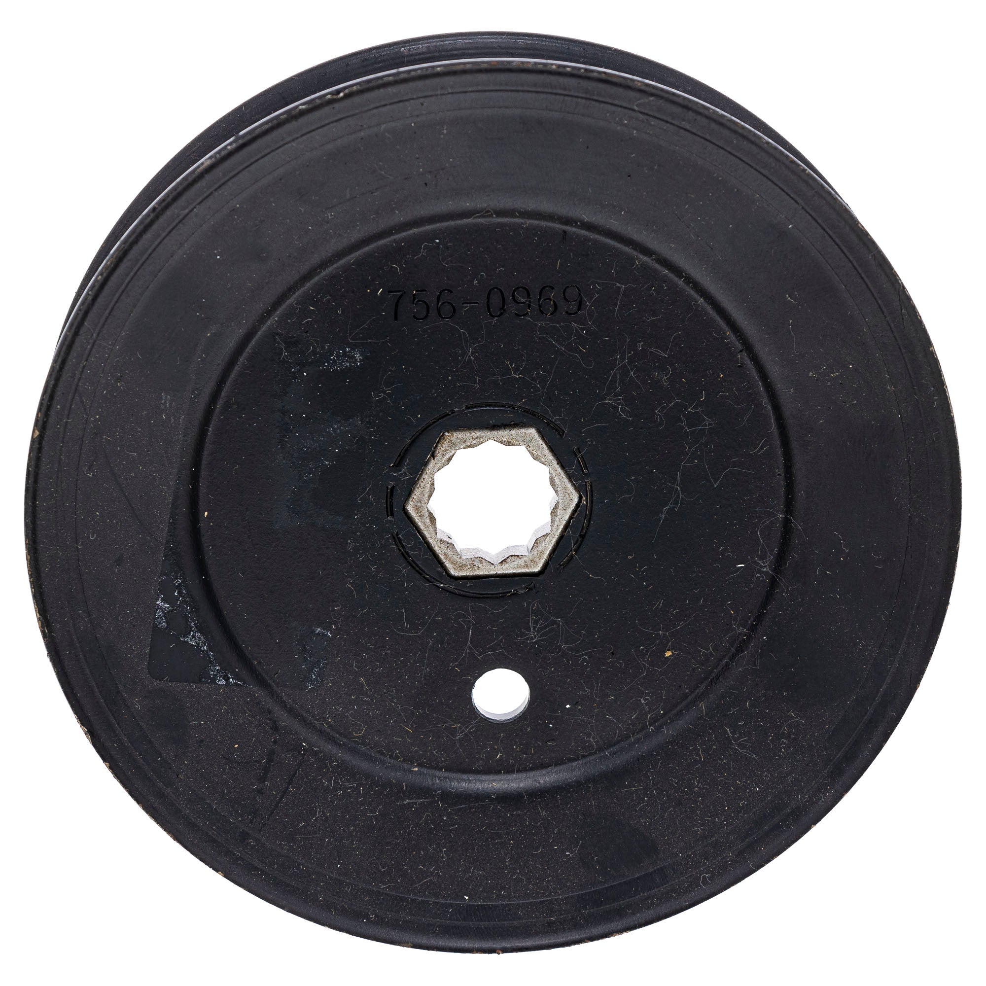 MTD 756-0969 Pulley
