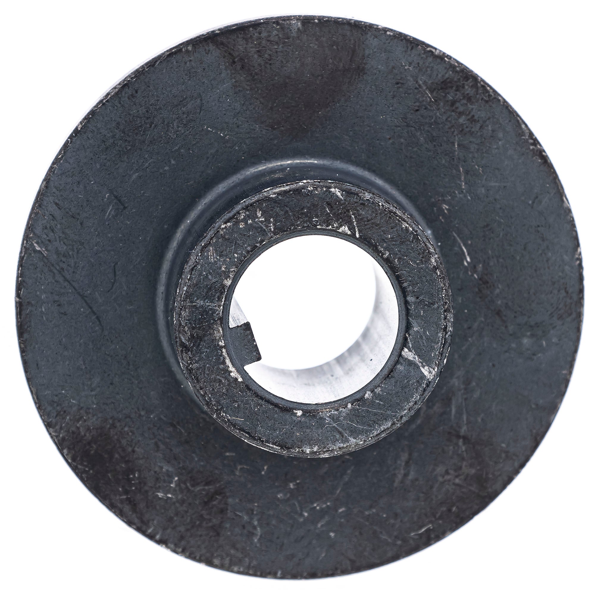 Troy-Bilt 756-0972 Engine Pulley Outer Half