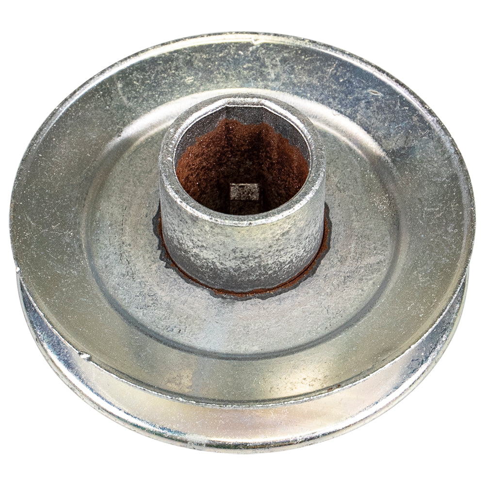 MTD 756-0978B Engine Pulley