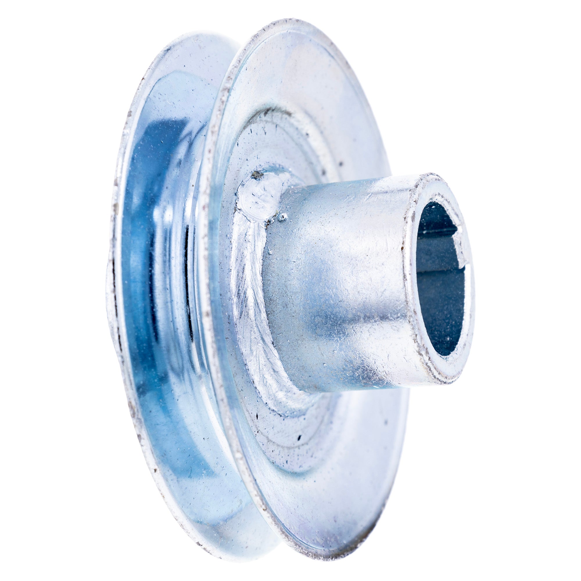 MTD 756-0978B Engine Pulley