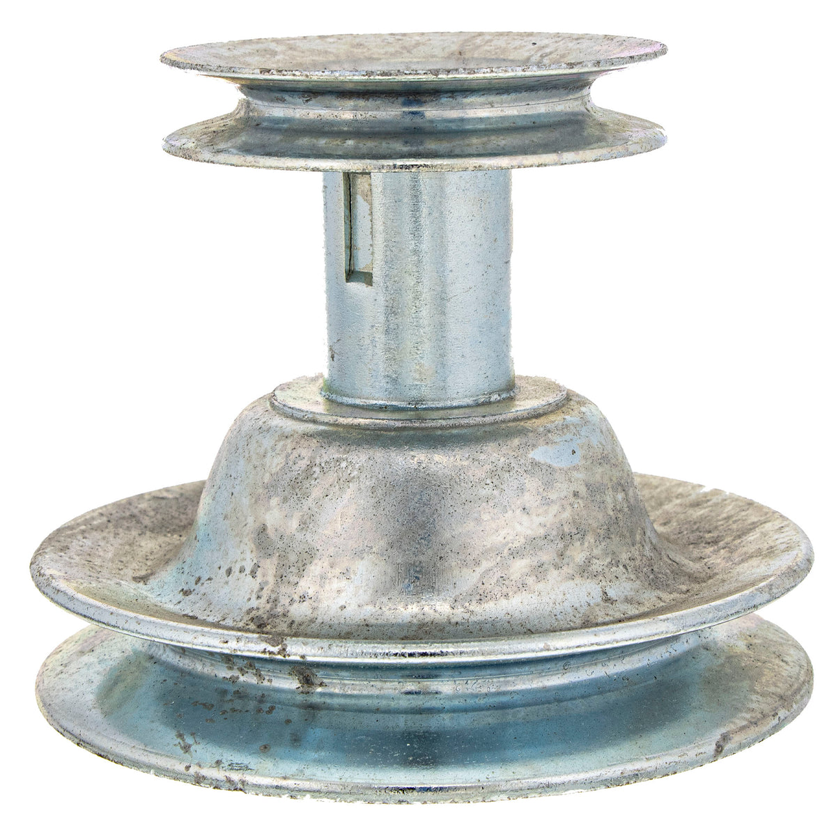 MTD 756-0983B Engine Pulley