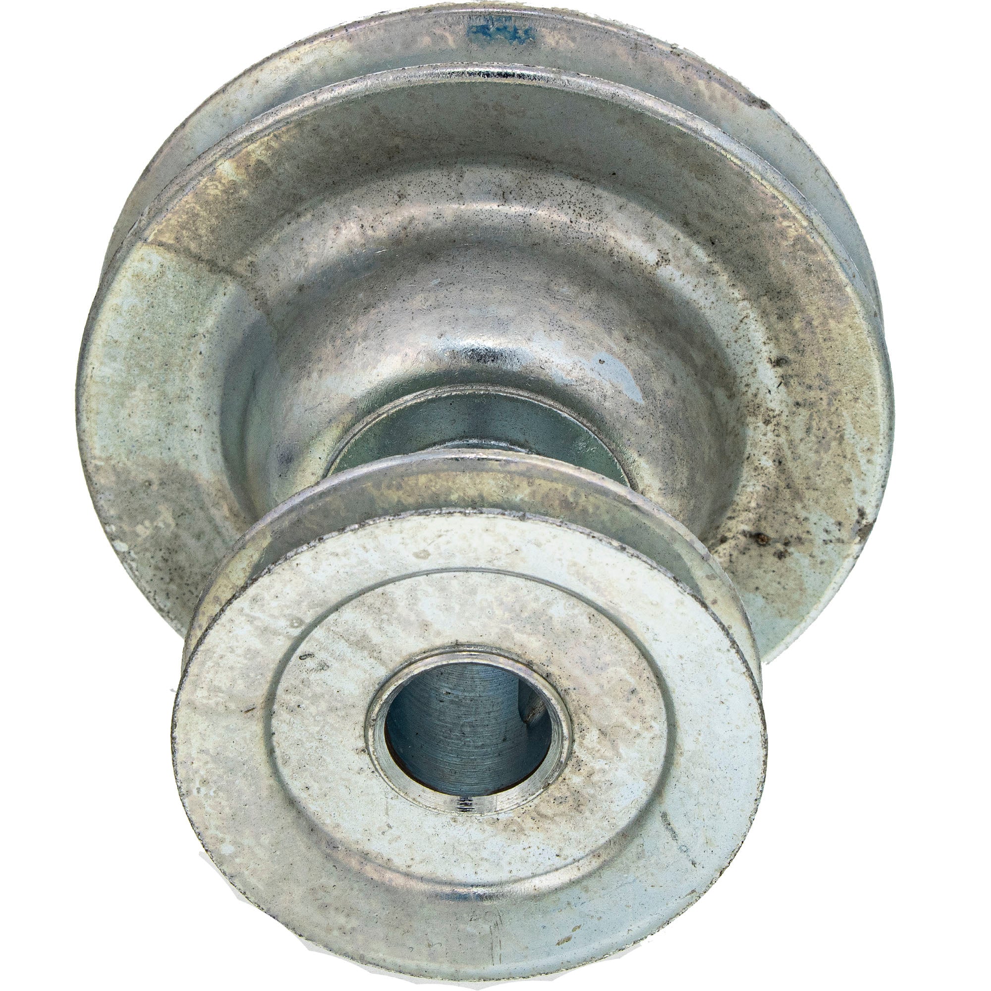 MTD 756-0983B Engine Pulley