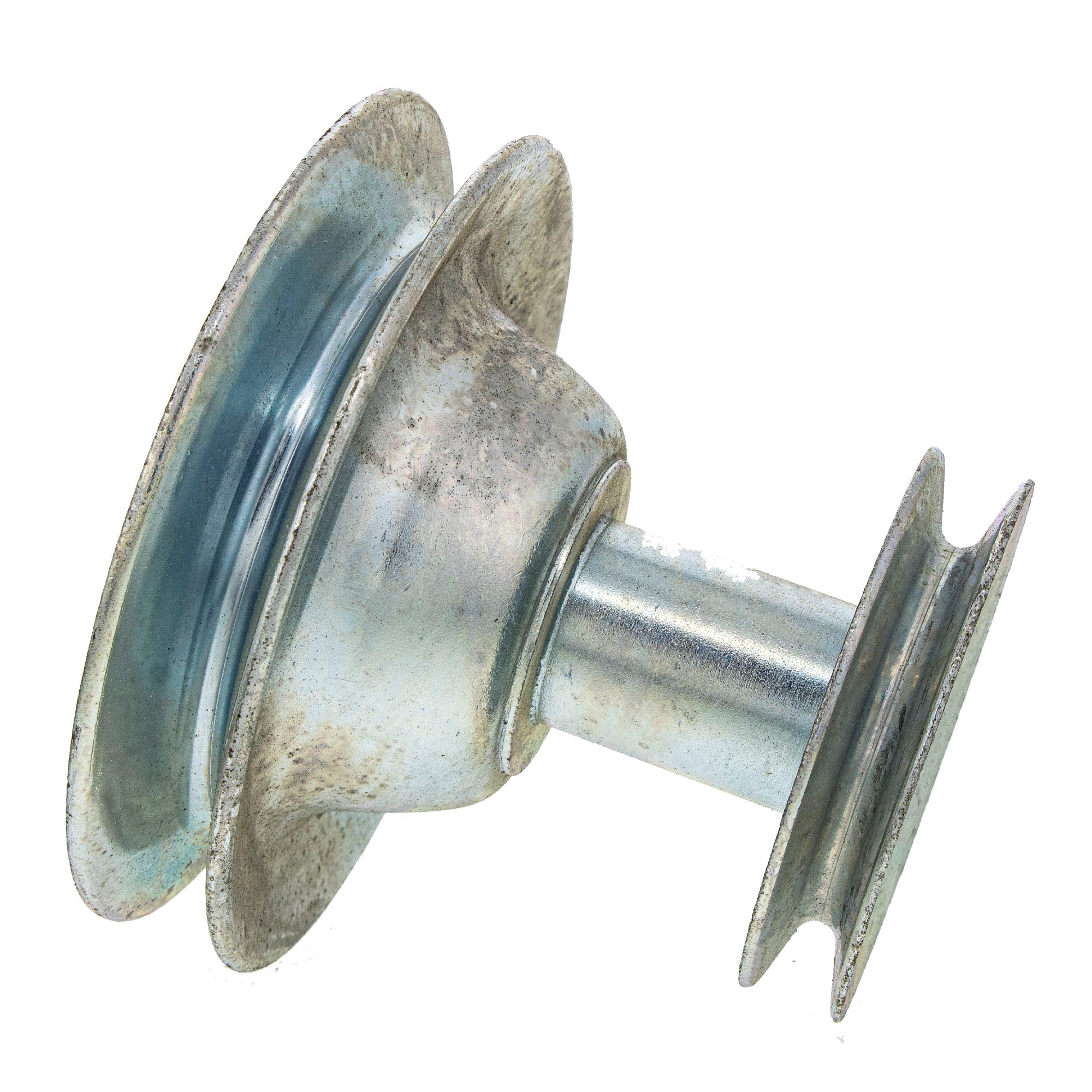 MTD 756-0983B Engine Pulley