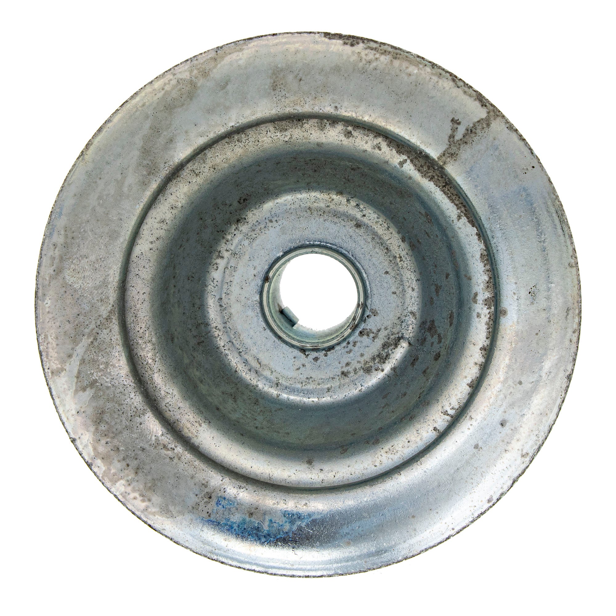 CUB CADET 756-0983B Engine Pulley