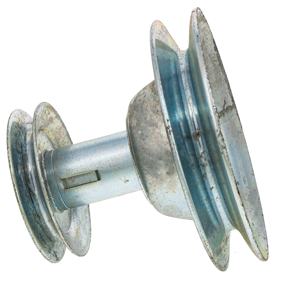 MTD 756-0983B Engine Pulley