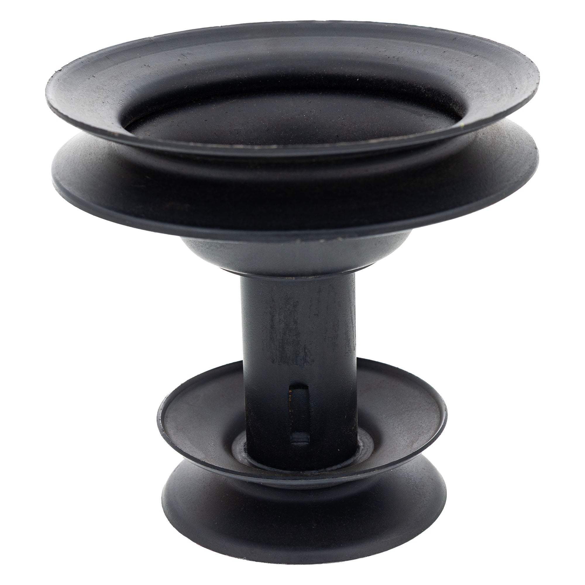 MTD 756-0989 Engine Pulley