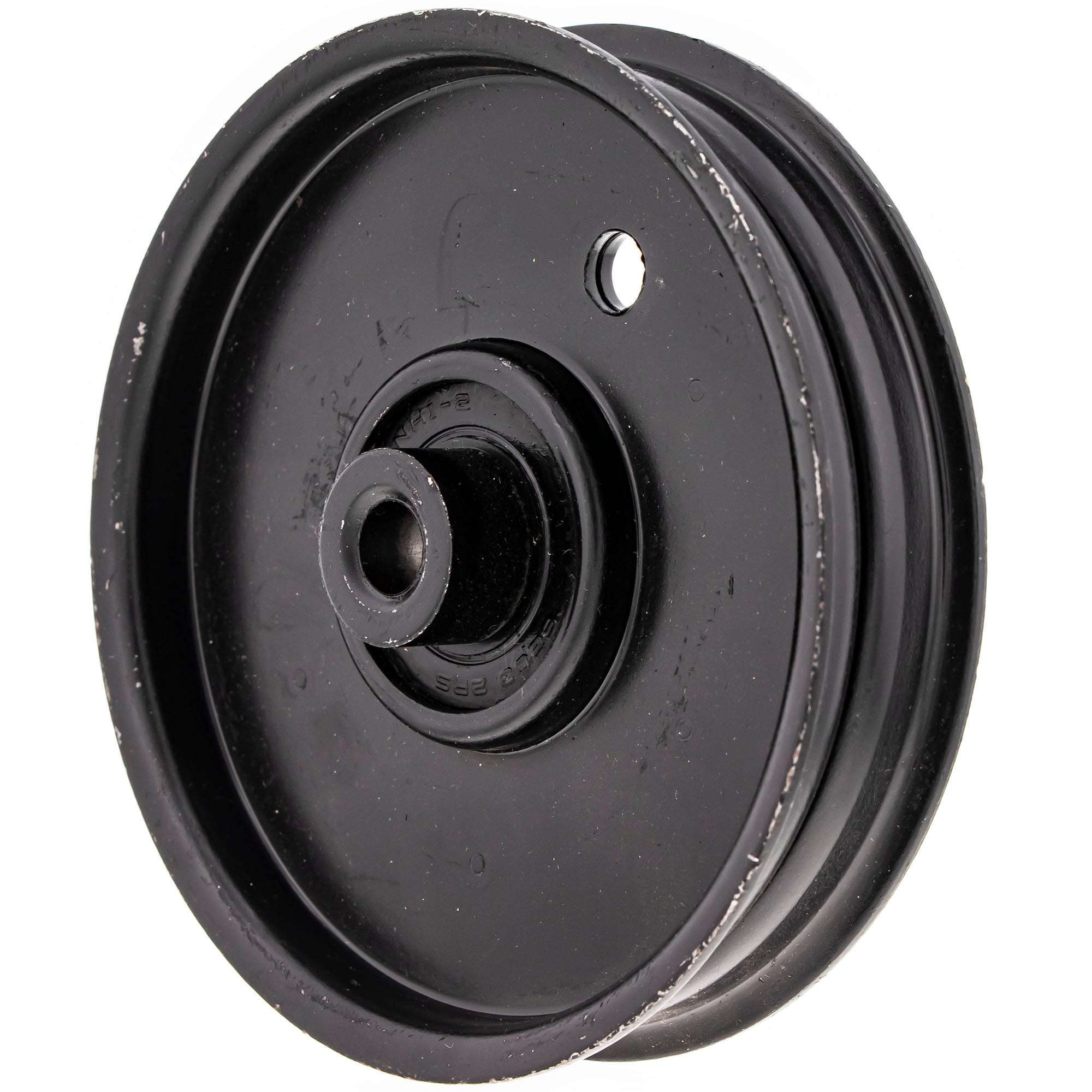 MTD 756-3005 Flat Idler Pulley