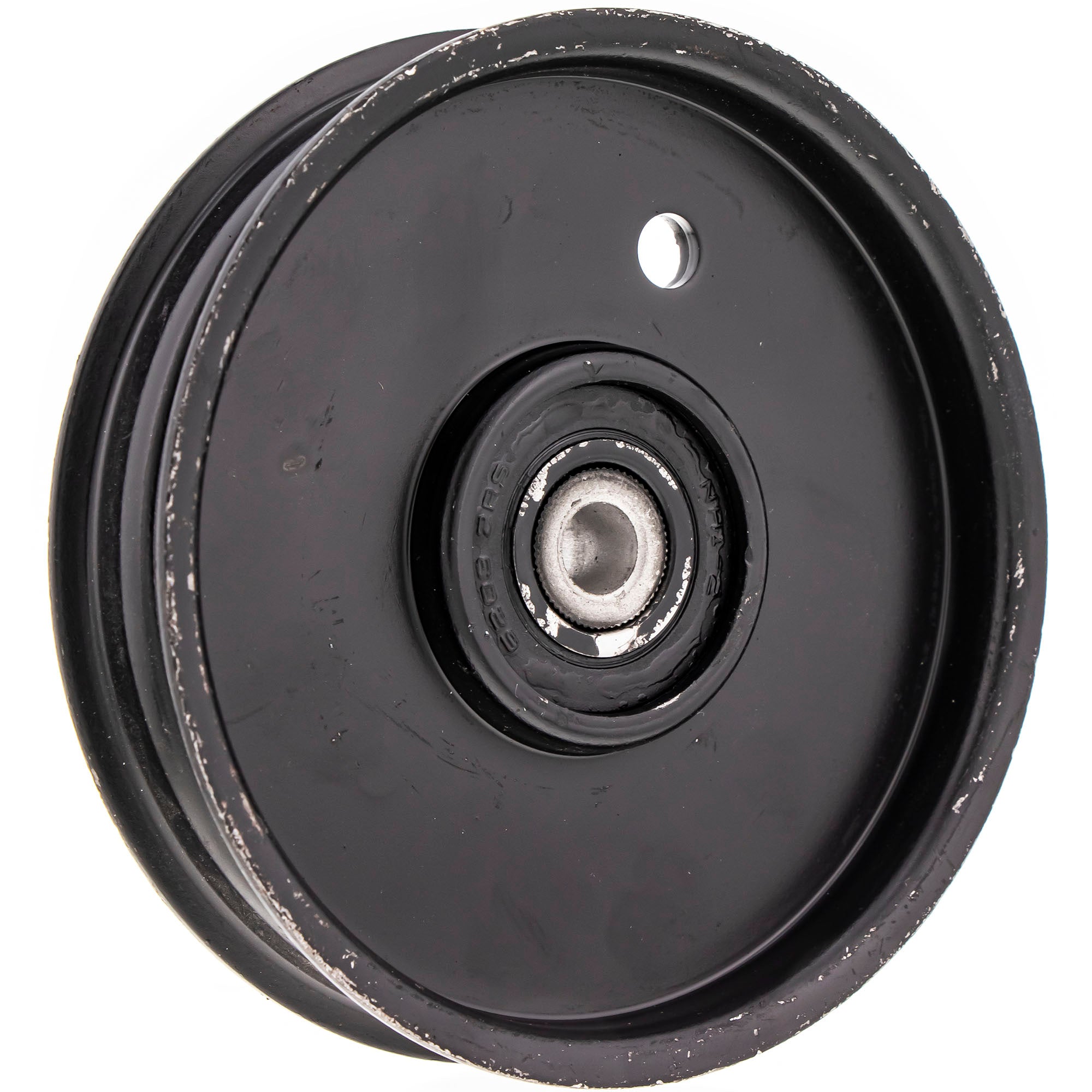MTD 756-3005 Flat Idler Pulley