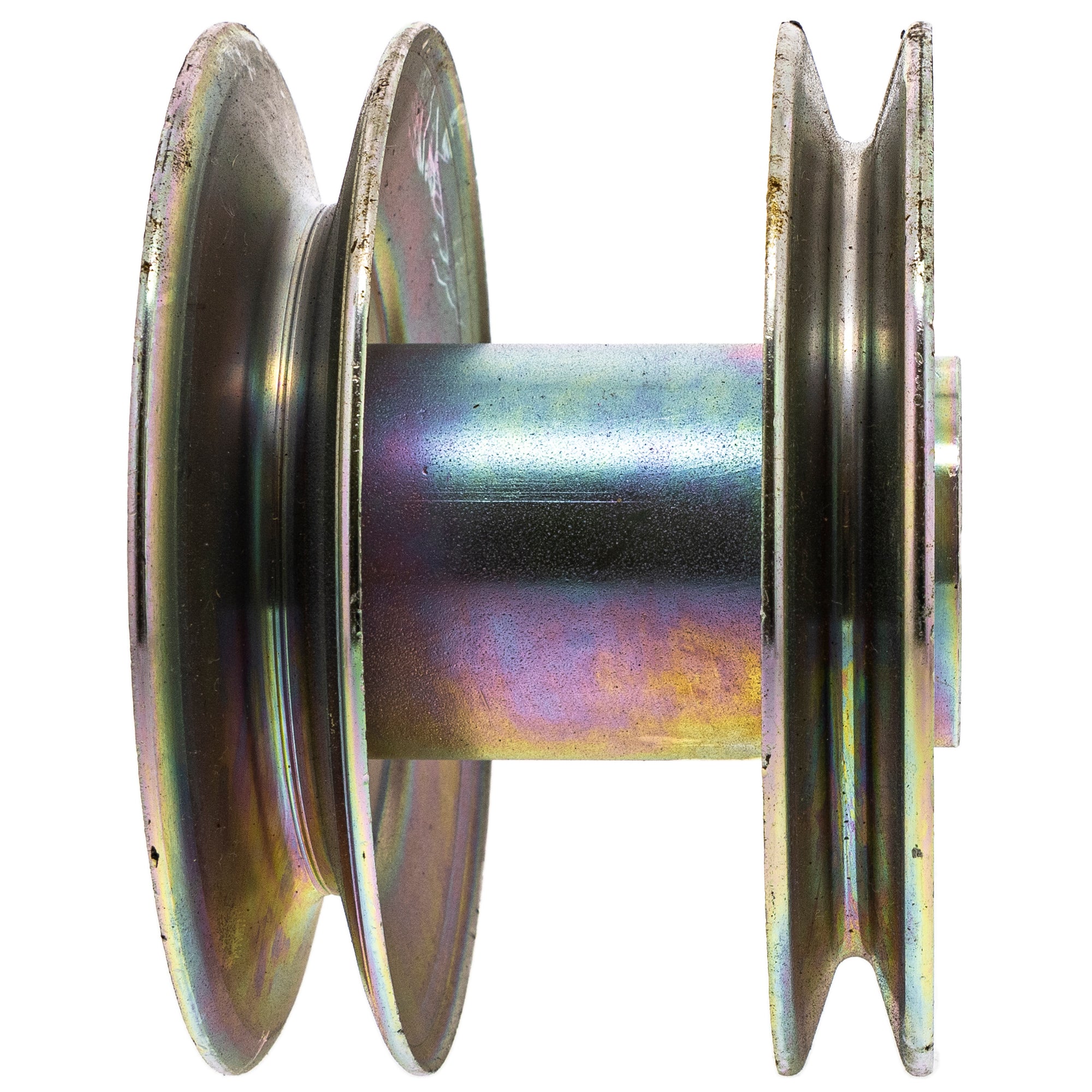 CUB CADET 756-3050 Double Deck Pulley