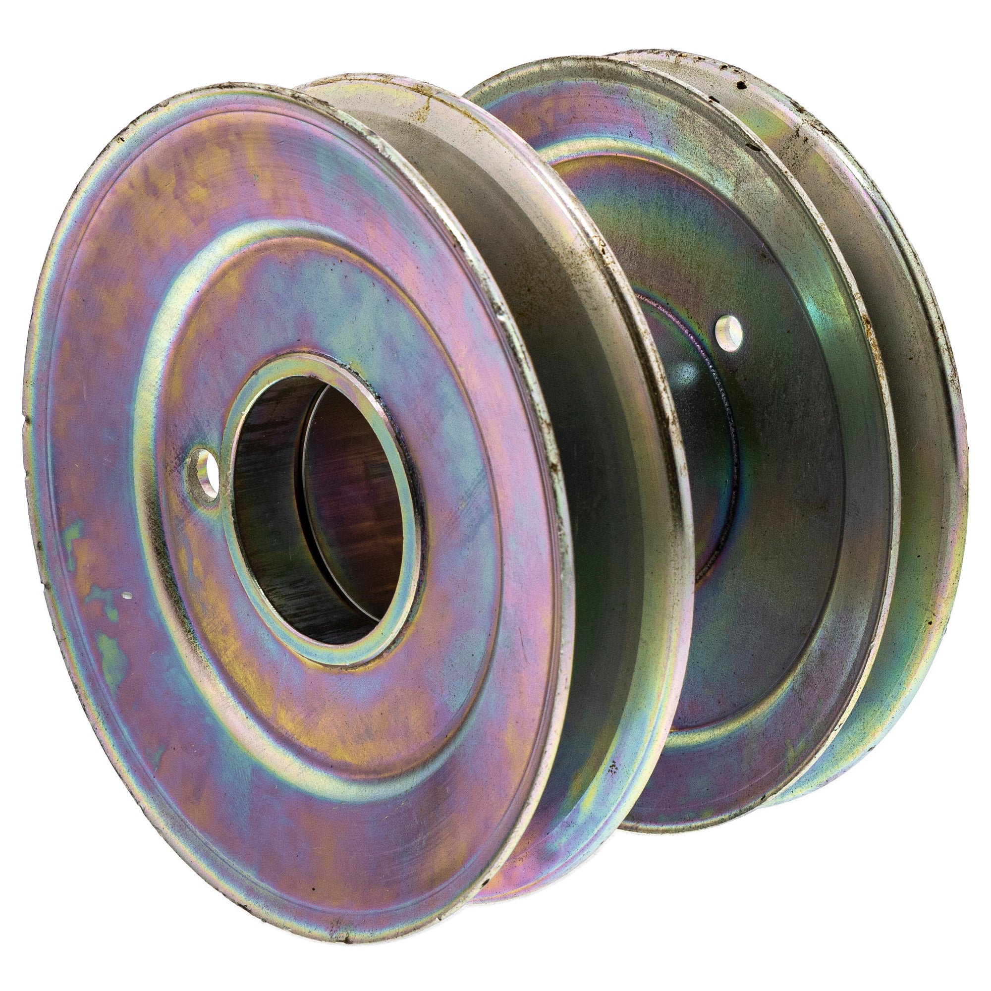 CUB CADET 756-3050 Double Deck Pulley