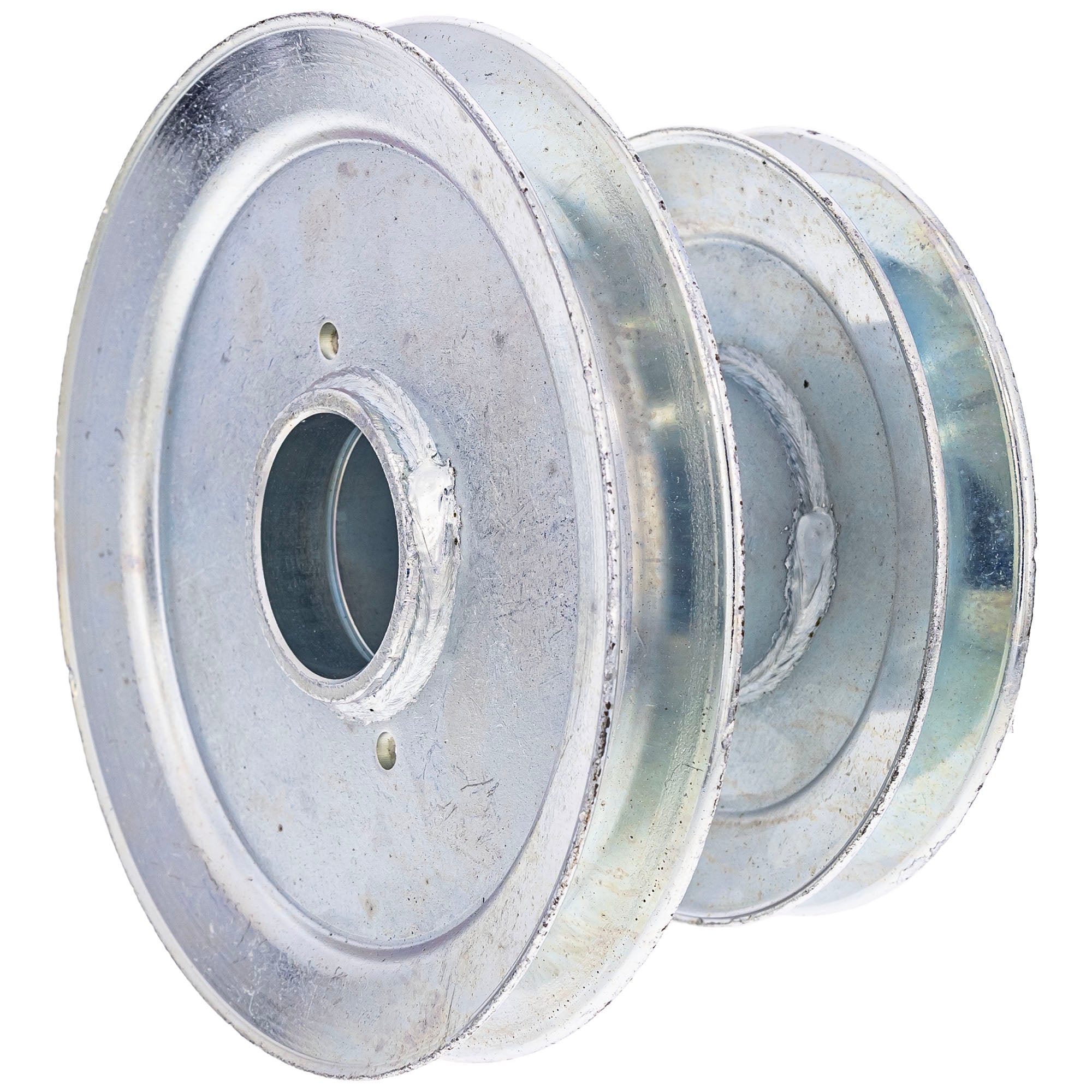 CUB CADET 756-3052 Double Deck Pulley