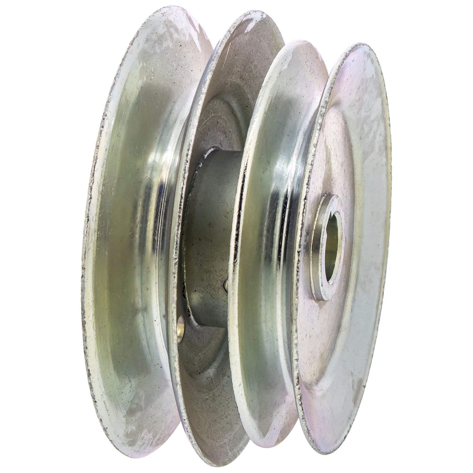 CUB CADET 756-3055 Double Blade Spindle Pulley