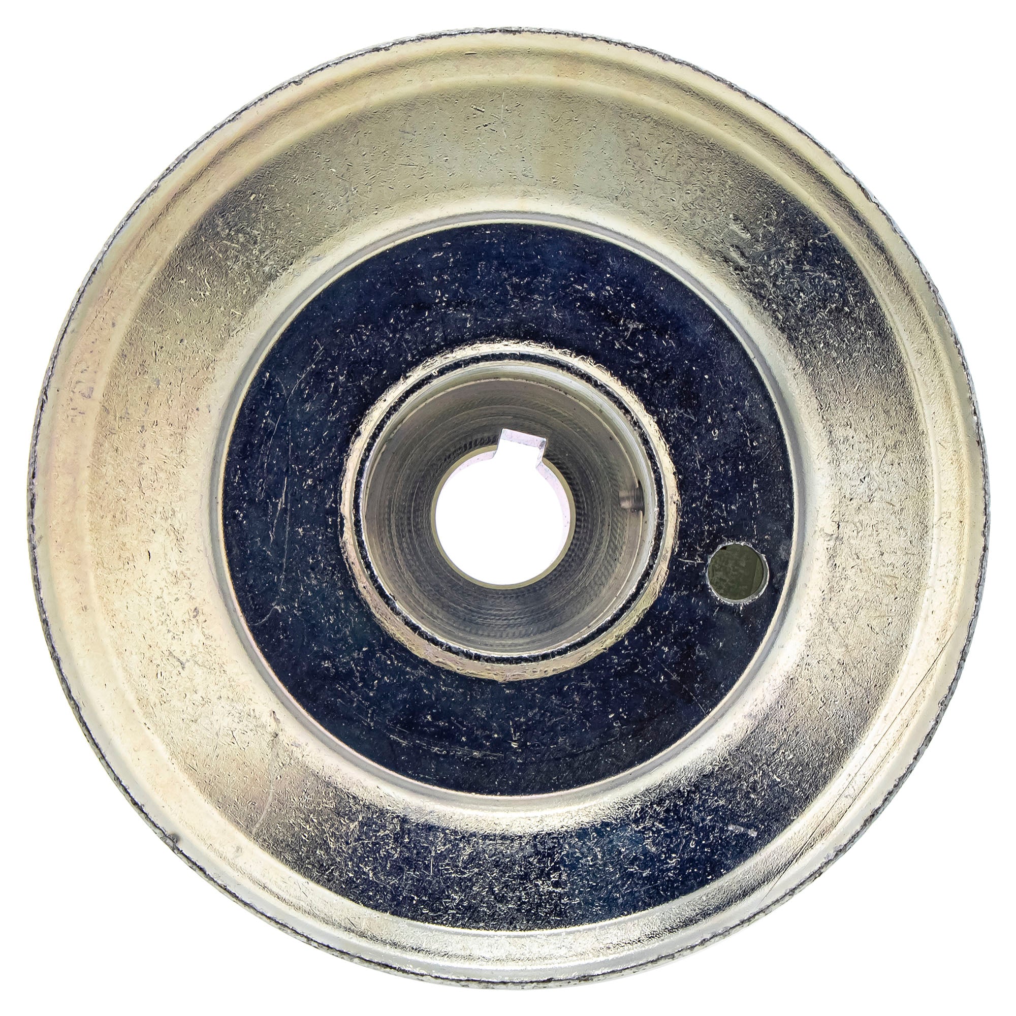 CUB CADET 756-3055 Double Blade Spindle Pulley